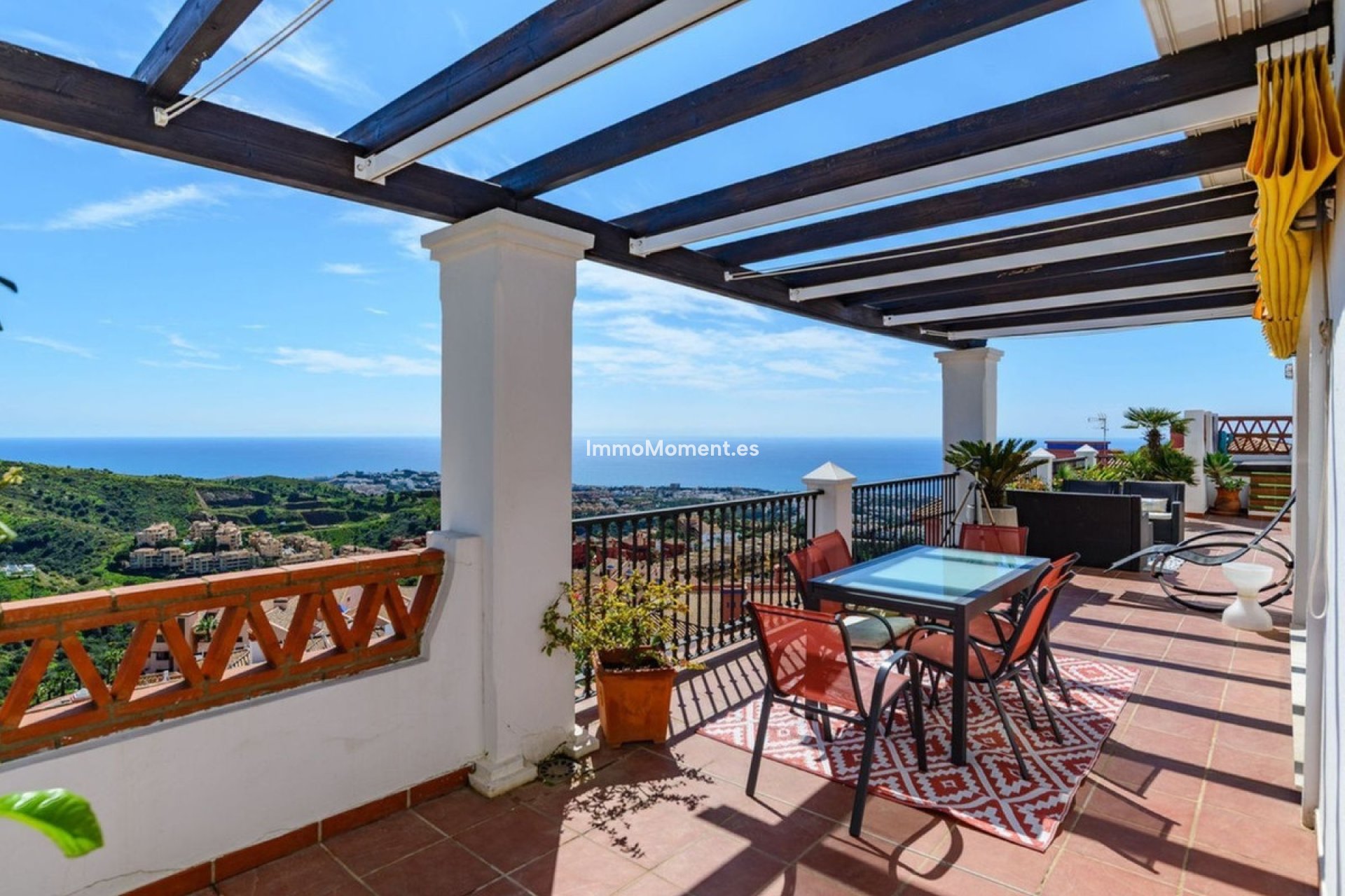Reventa - Apartamento - Mijas - Calahonda