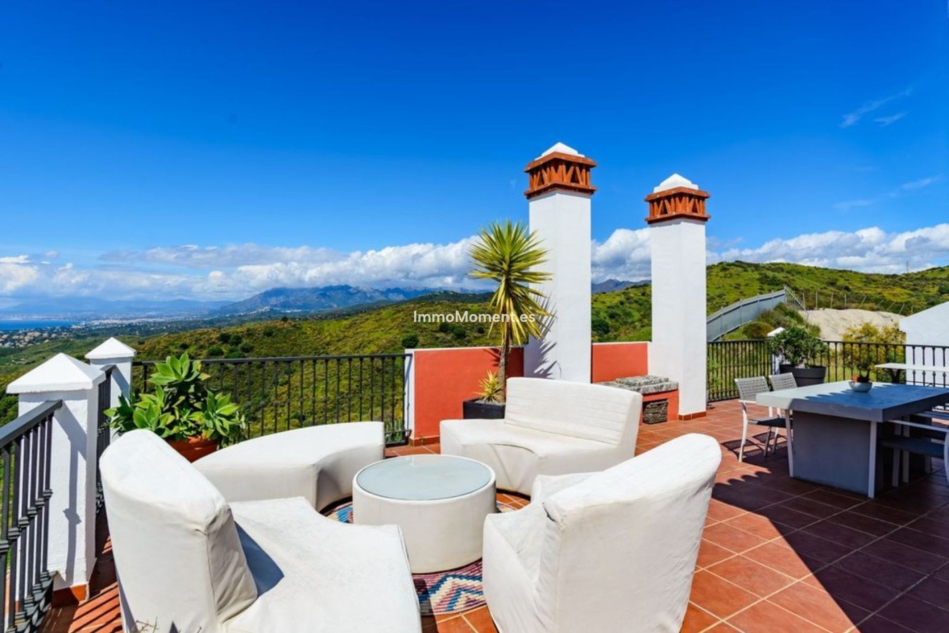 Reventa - Apartamento - Mijas - Calahonda