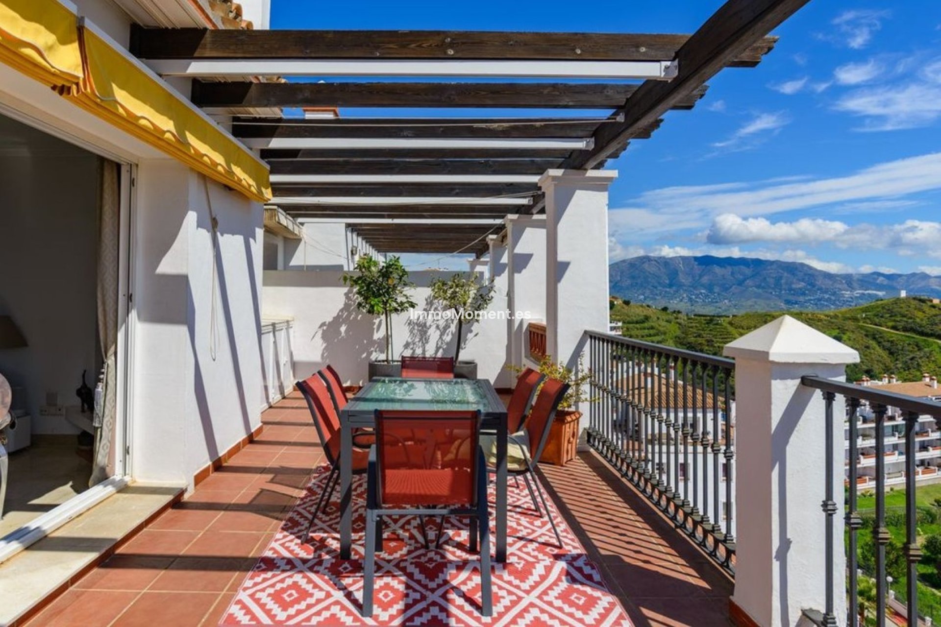 Reventa - Apartamento - Mijas - Calahonda