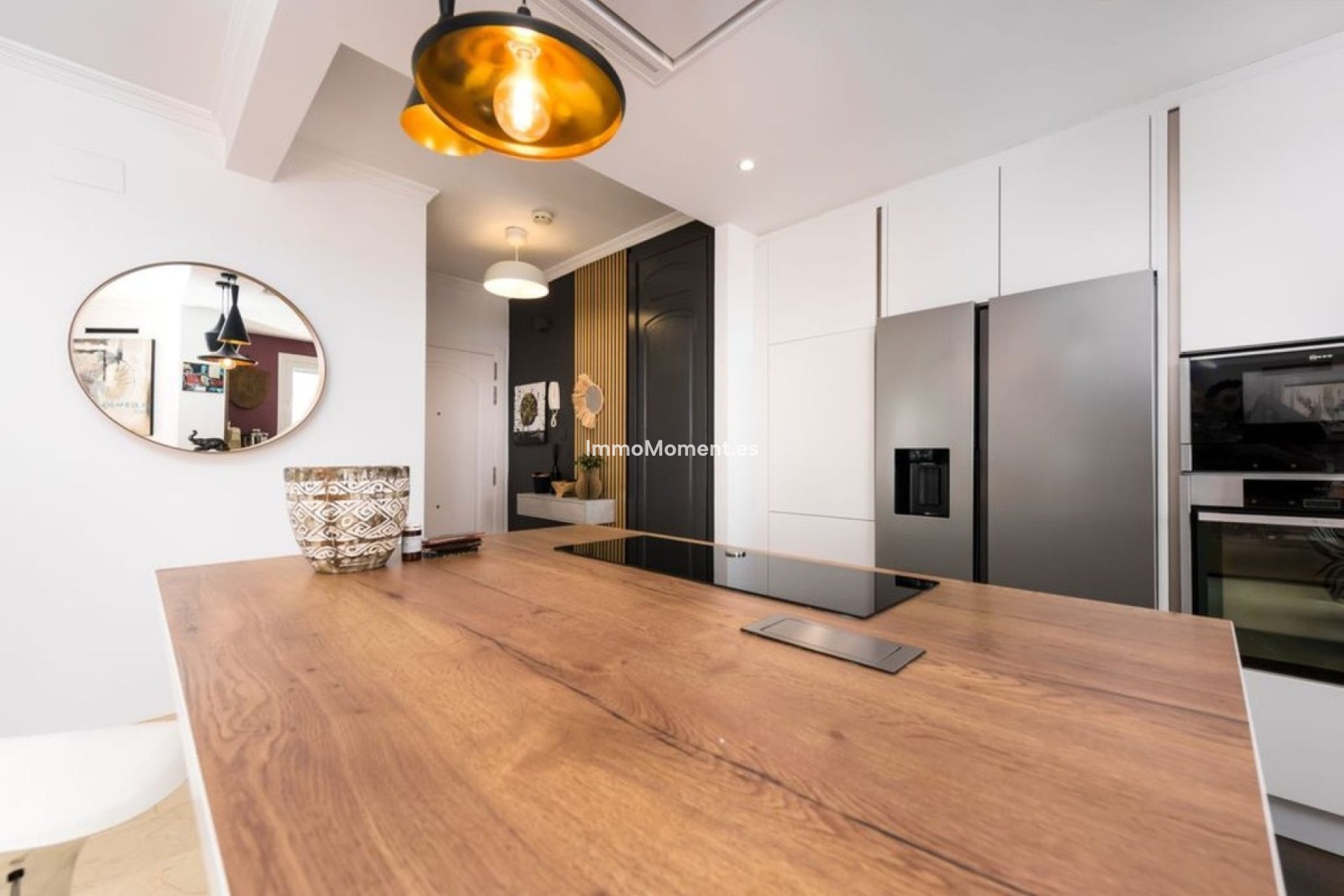 Reventa - Apartamento - Mijas - Calahonda