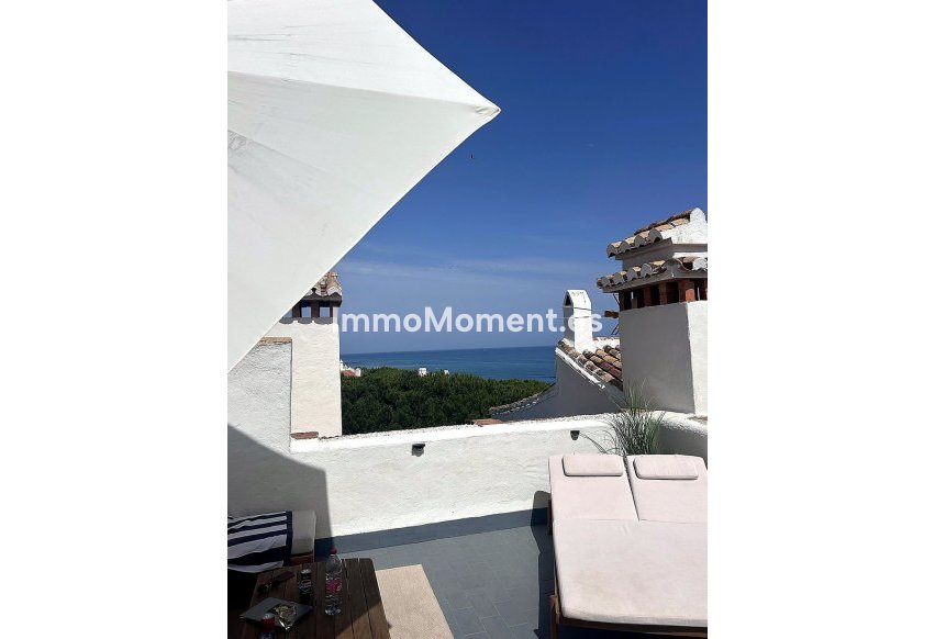 Reventa - Apartamento - Mijas - Calahonda