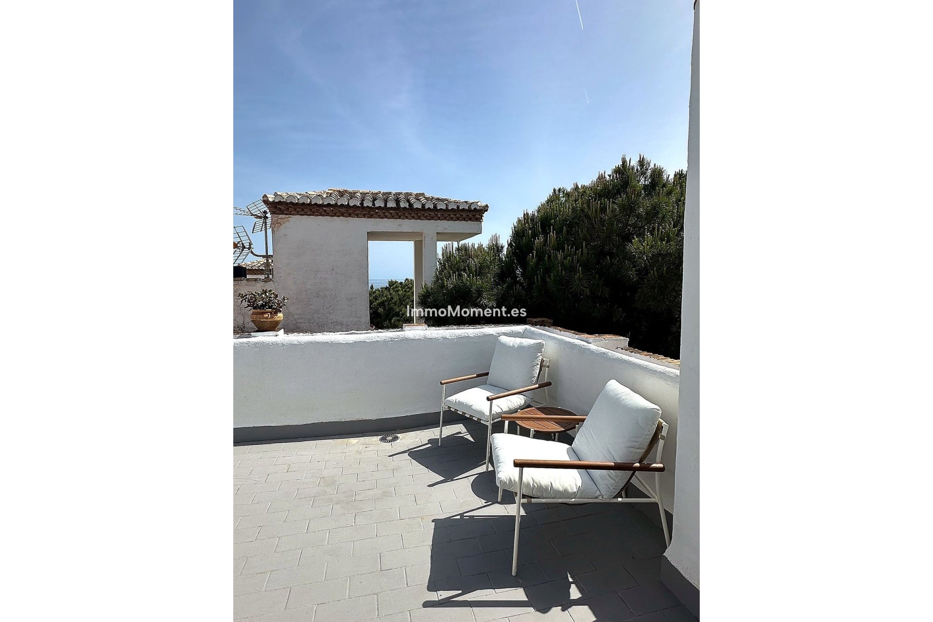 Reventa - Apartamento - Mijas - Calahonda