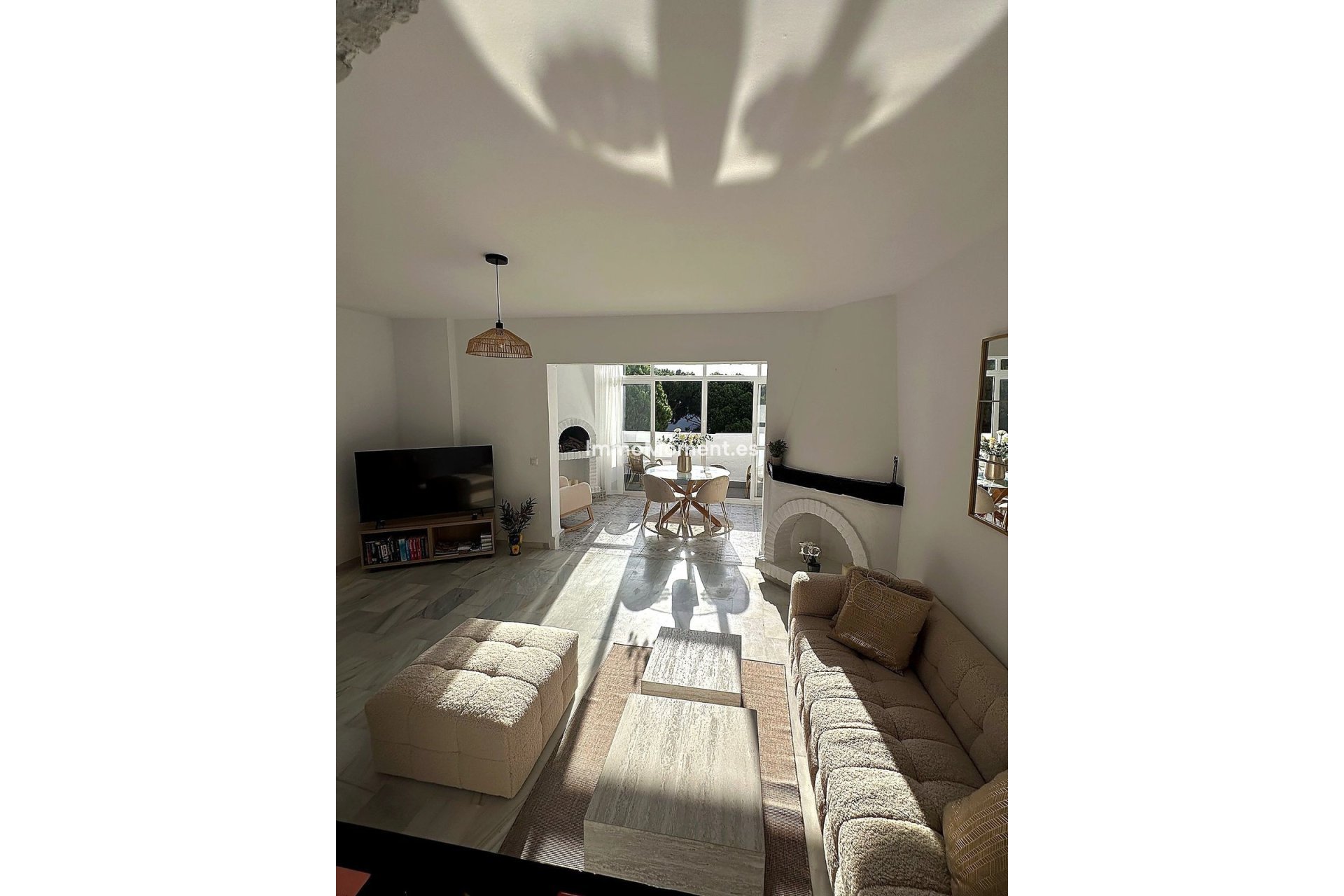 Reventa - Apartamento - Mijas - Calahonda