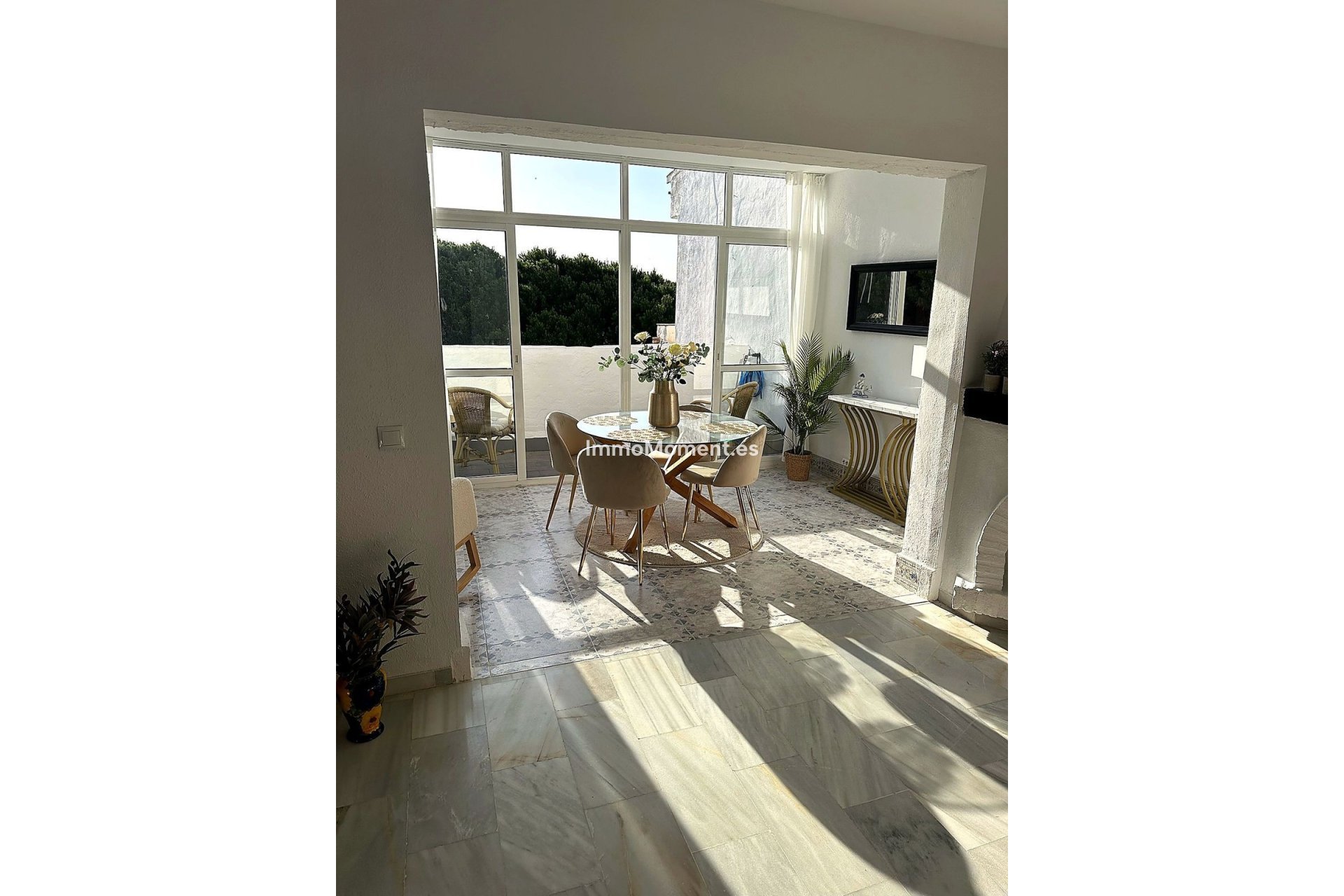 Reventa - Apartamento - Mijas - Calahonda