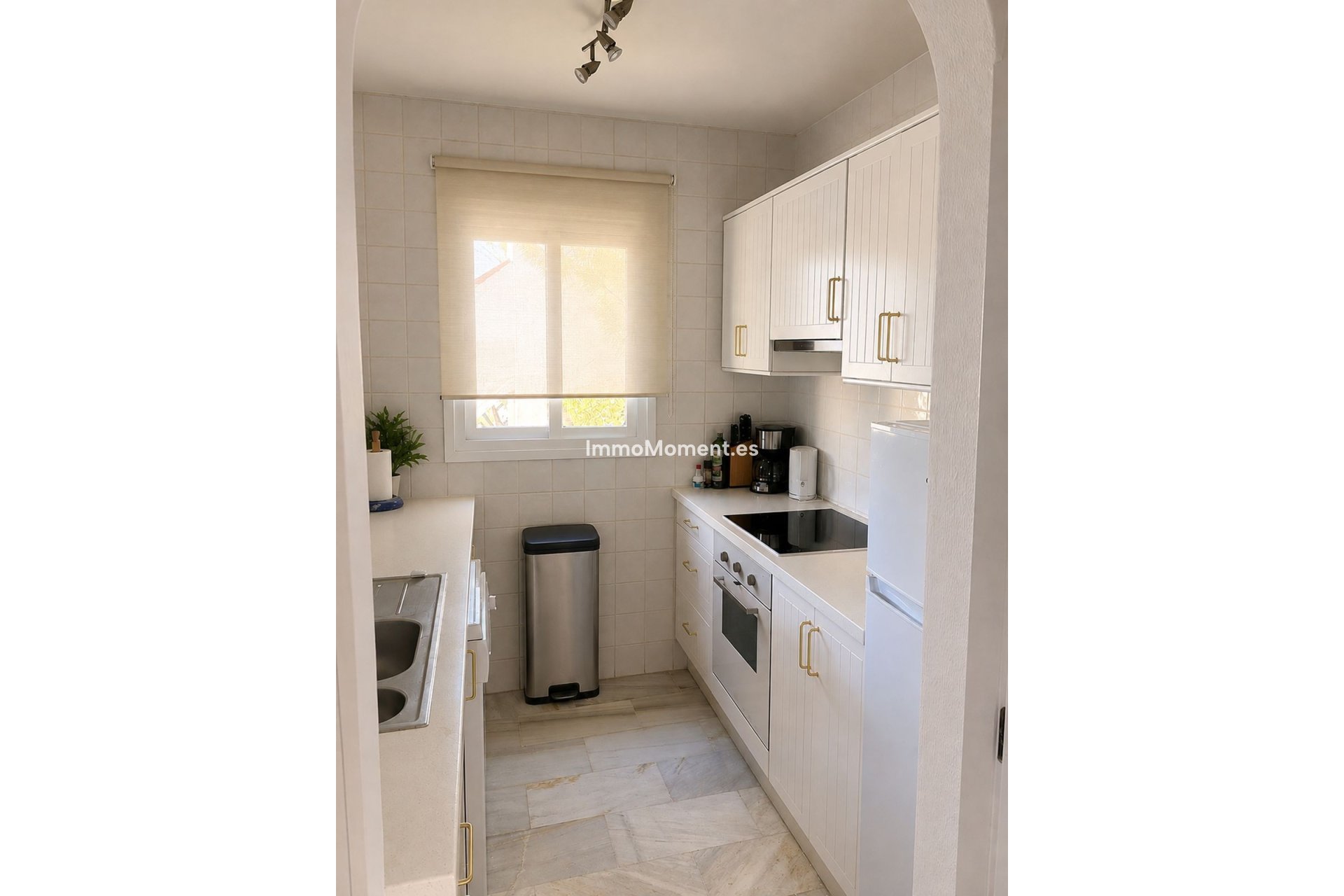 Reventa - Apartamento - Mijas - Calahonda