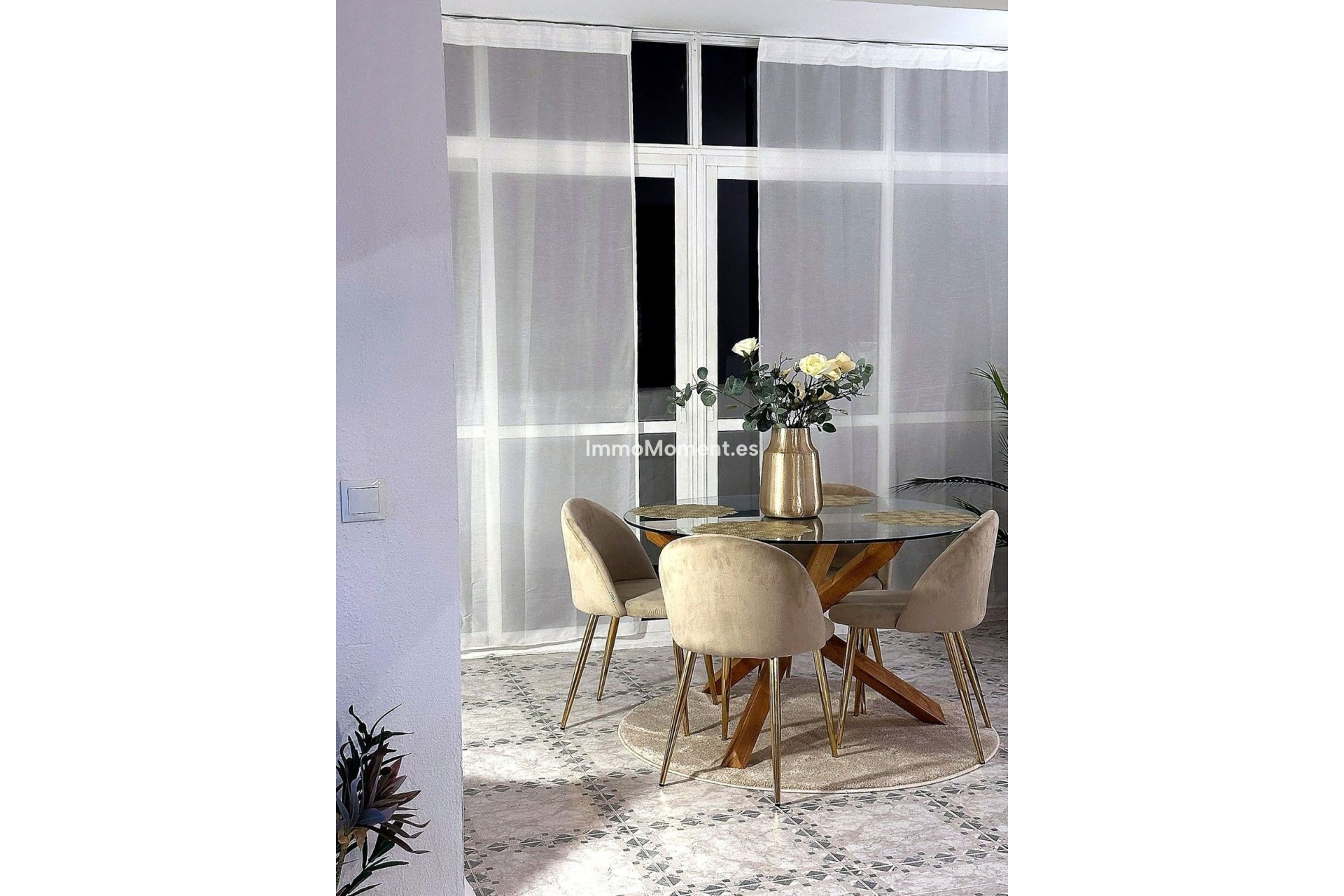 Reventa - Apartamento - Mijas - Calahonda