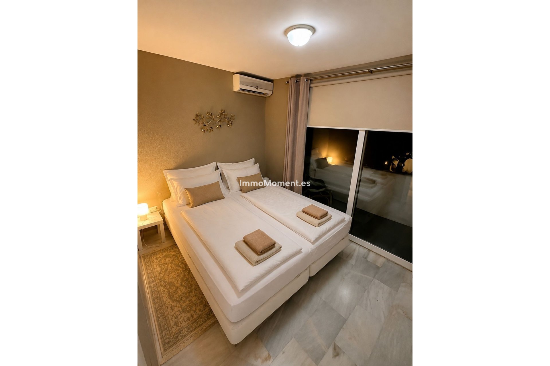 Reventa - Apartamento - Mijas - Calahonda