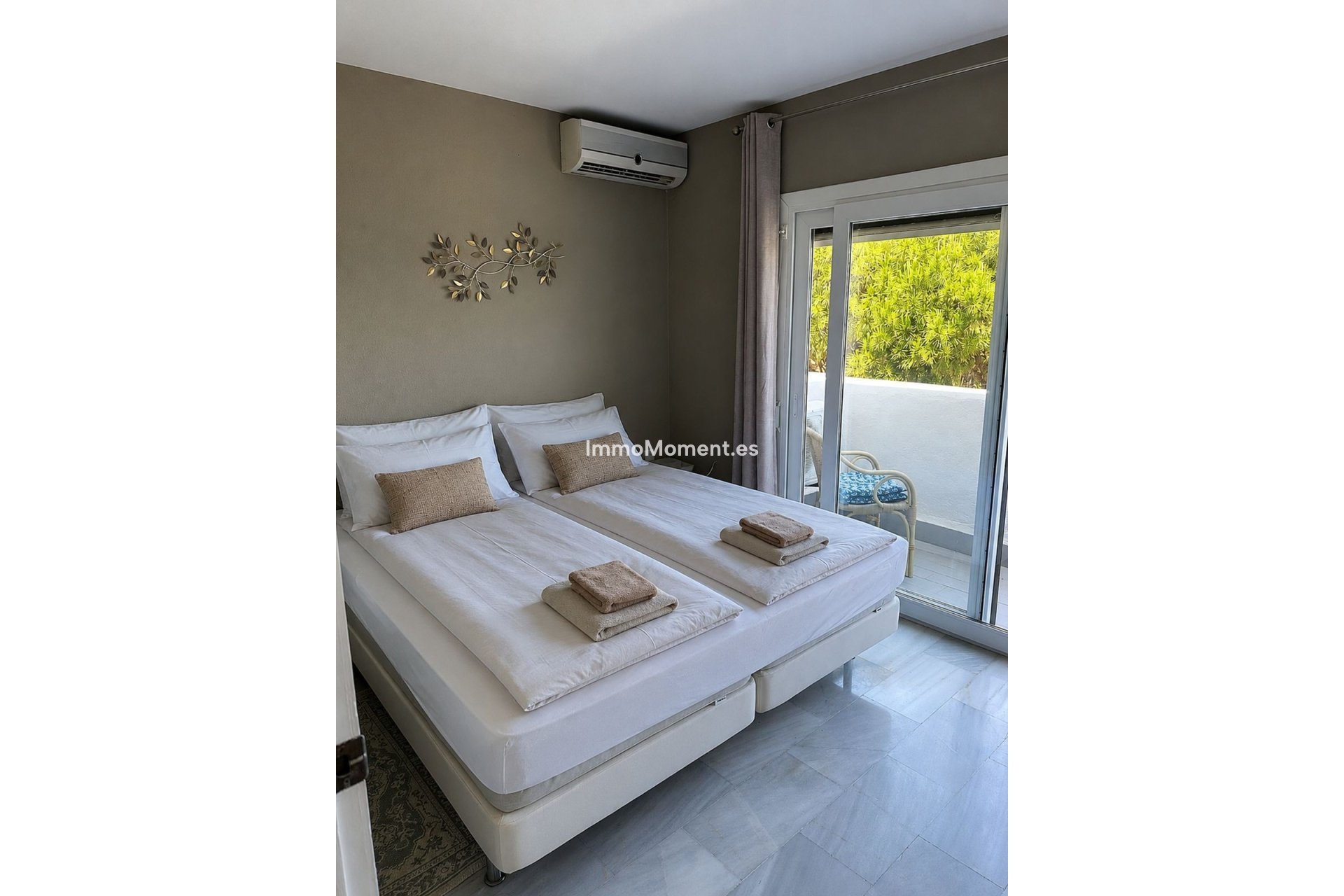 Reventa - Apartamento - Mijas - Calahonda