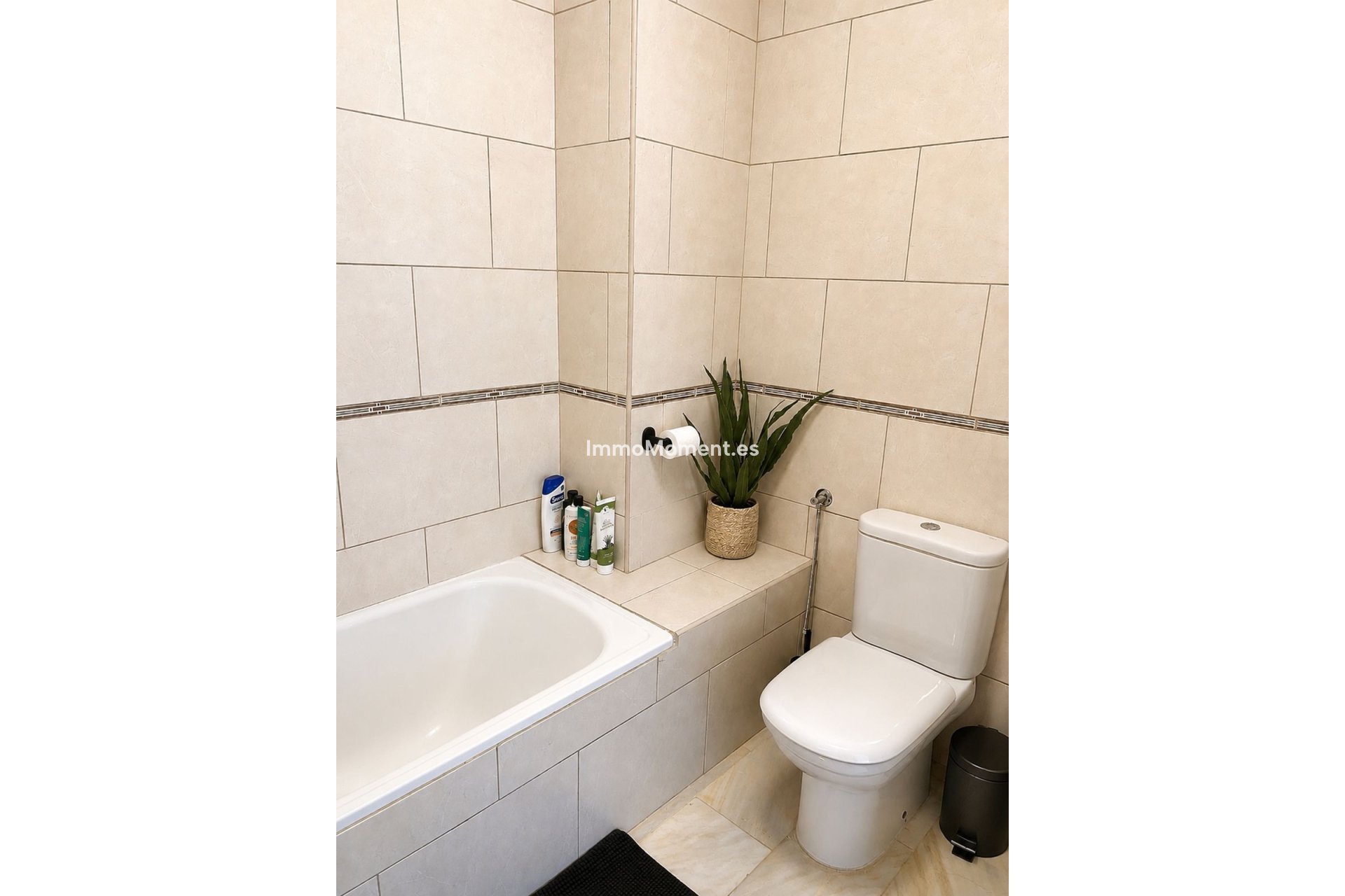 Reventa - Apartamento - Mijas - Calahonda