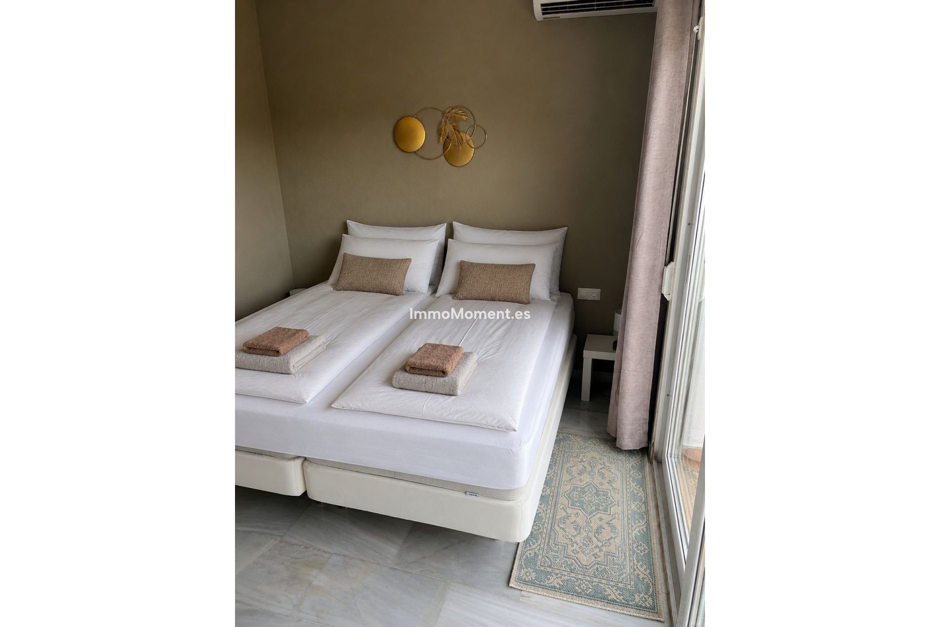 Reventa - Apartamento - Mijas - Calahonda