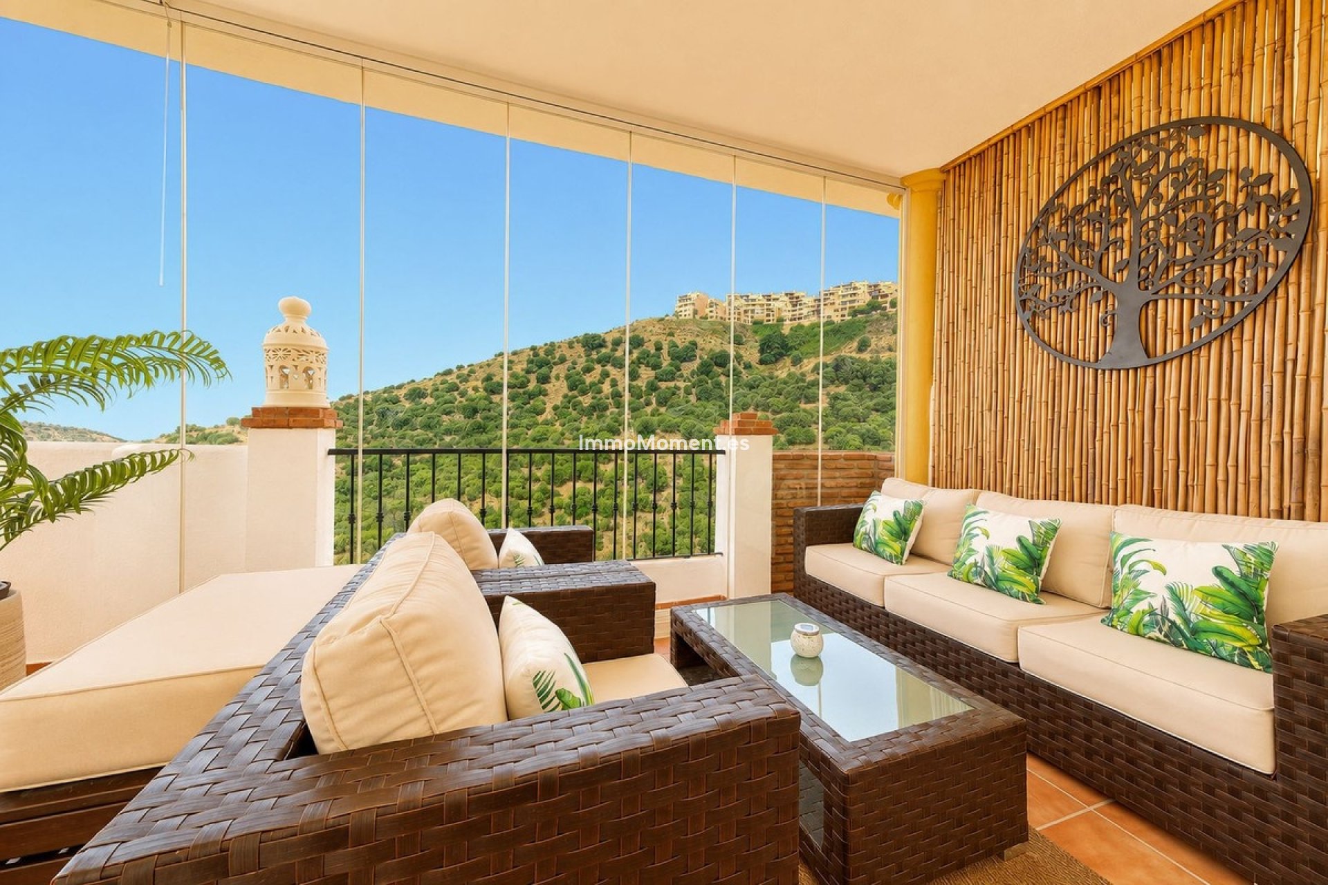 Reventa - Apartamento - Mijas - Calahonda