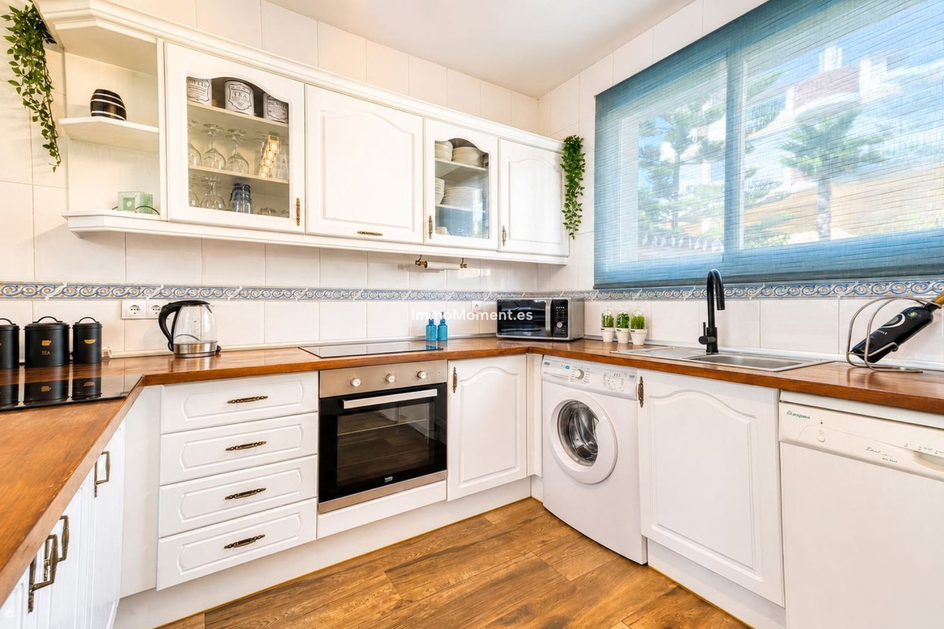 Reventa - Apartamento - Mijas - Calahonda