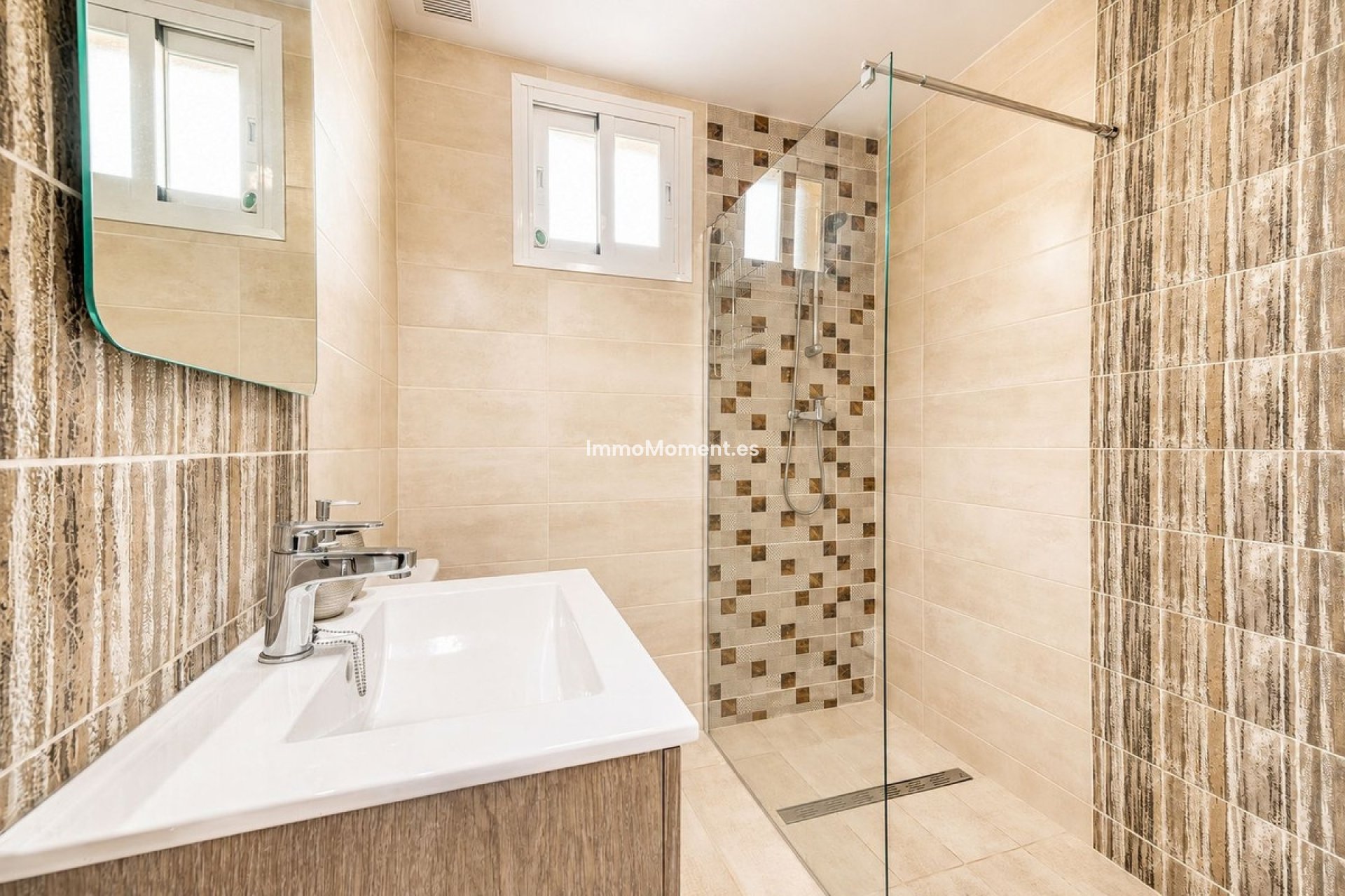Reventa - Apartamento - Mijas - Calahonda