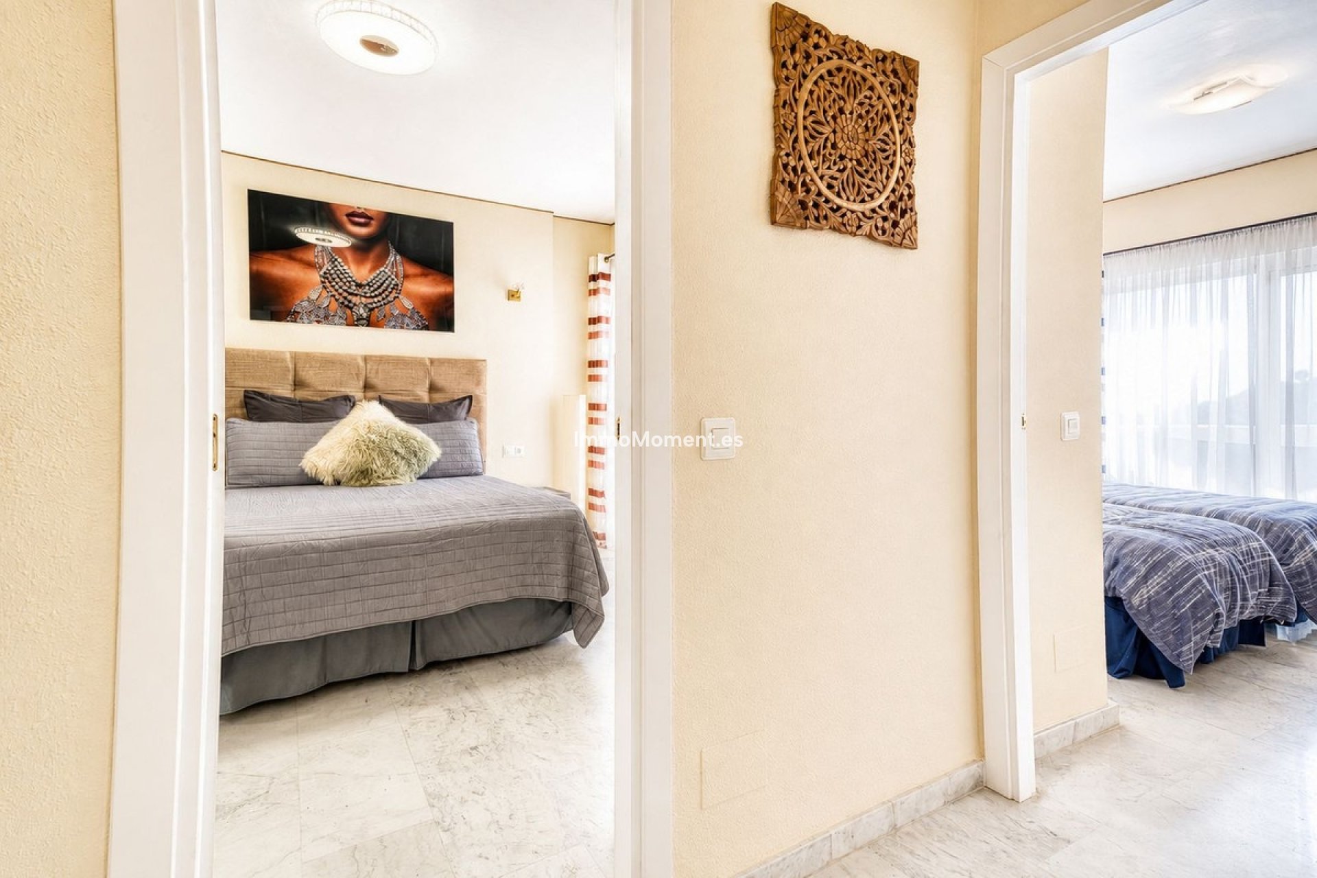 Reventa - Apartamento - Mijas - Calahonda