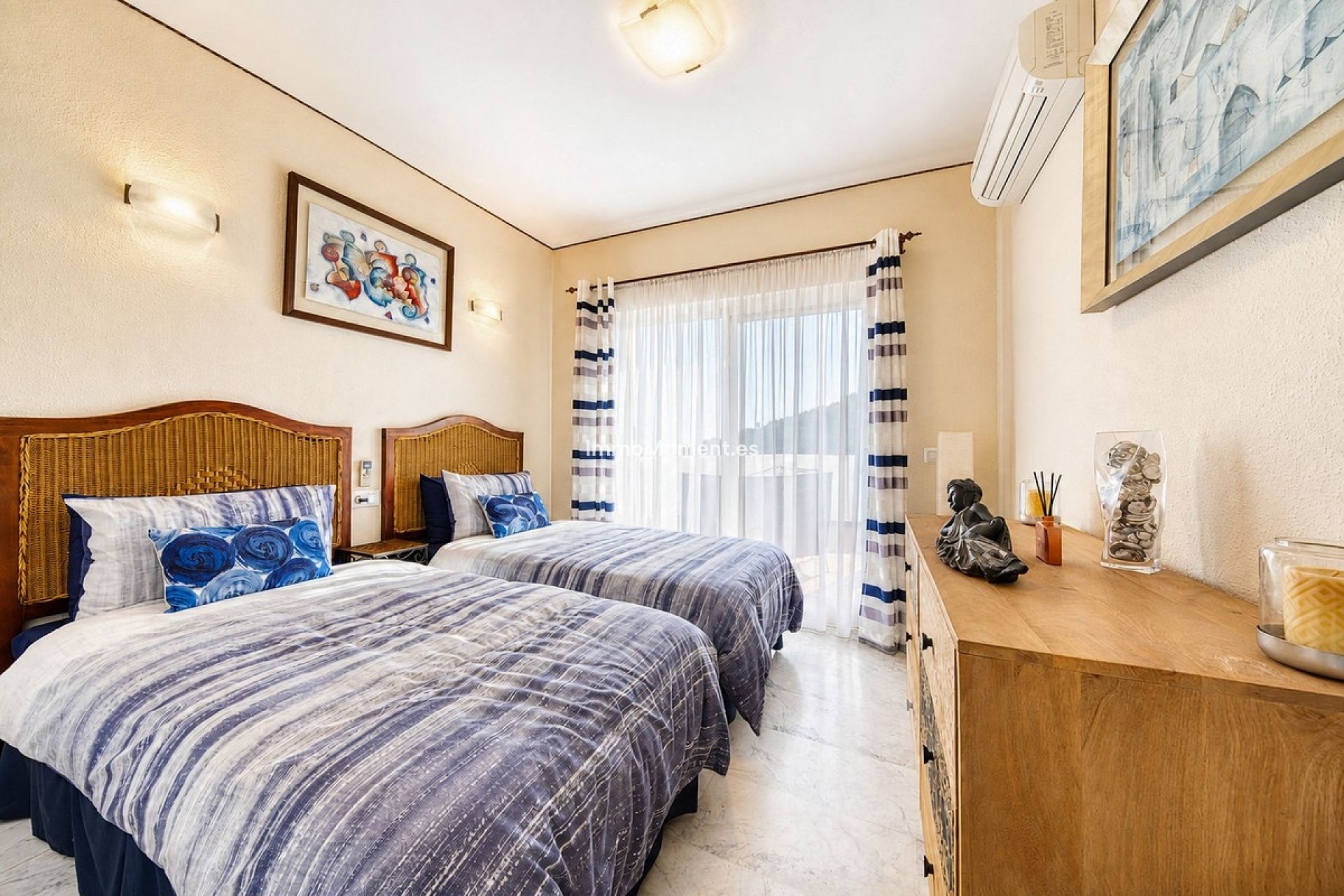 Reventa - Apartamento - Mijas - Calahonda