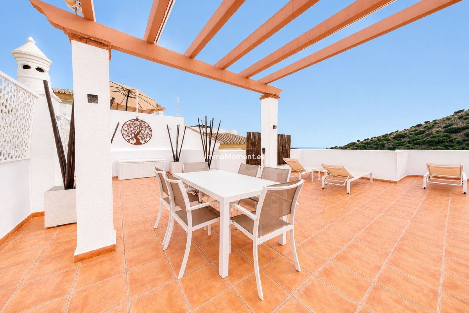 Reventa - Apartamento - Mijas - Calahonda