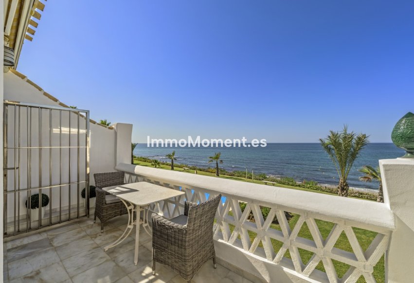 Reventa - Apartamento - Mijas - Calahonda