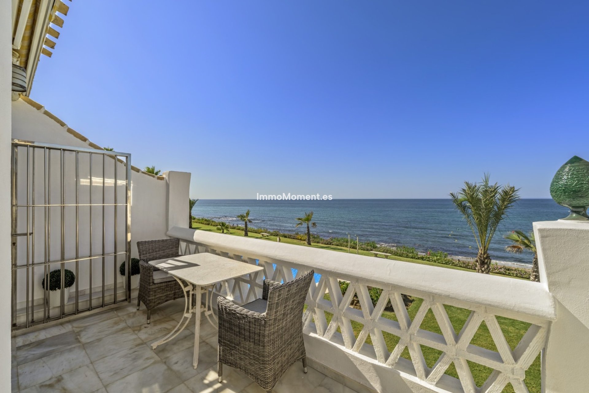 Reventa - Apartamento - Mijas - Calahonda