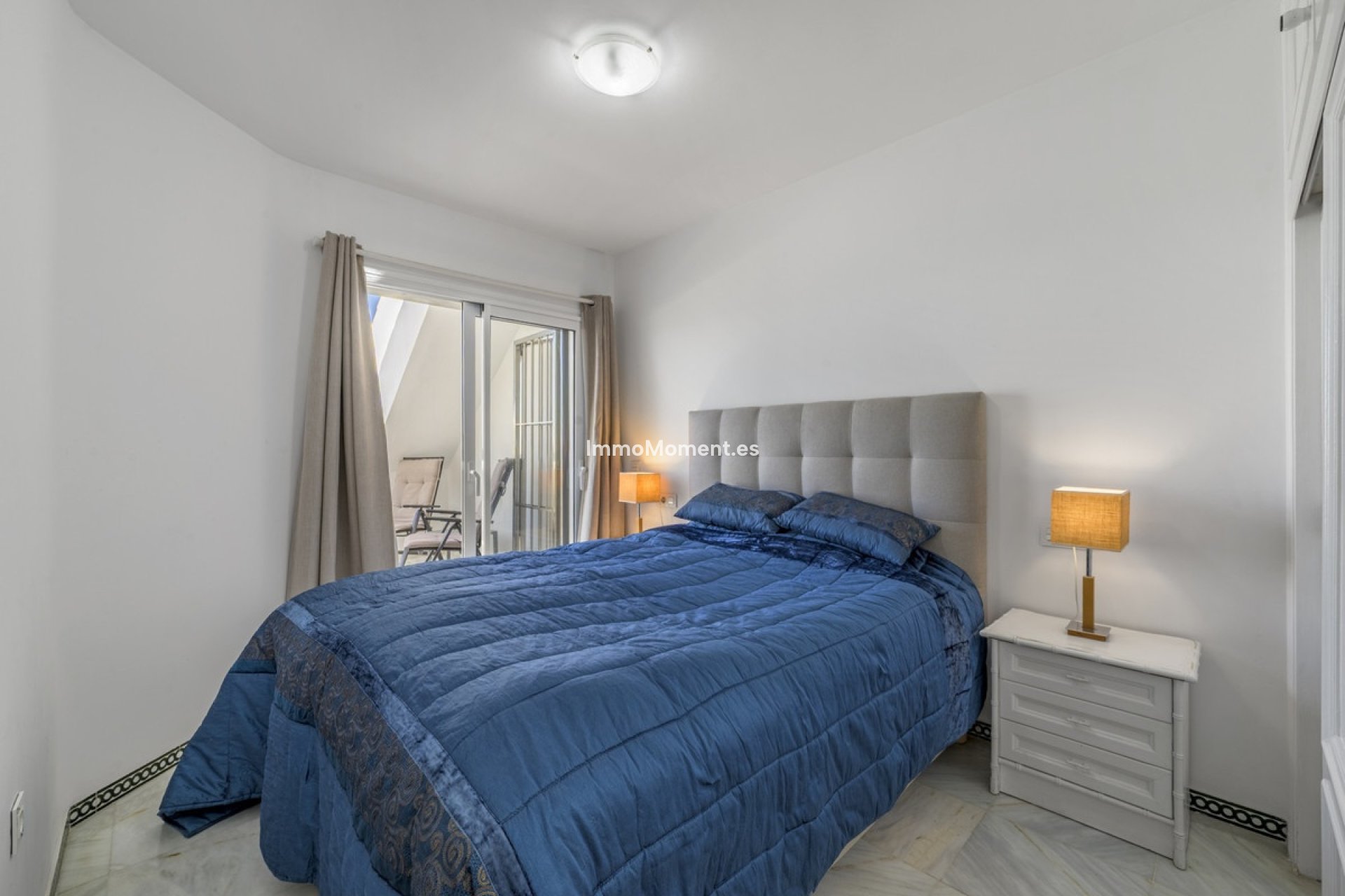 Reventa - Apartamento - Mijas - Calahonda