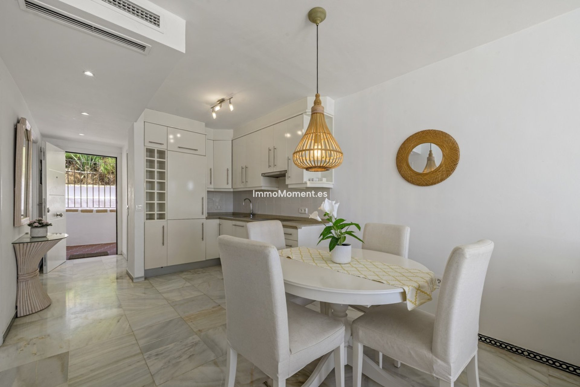 Reventa - Apartamento - Mijas - Calahonda