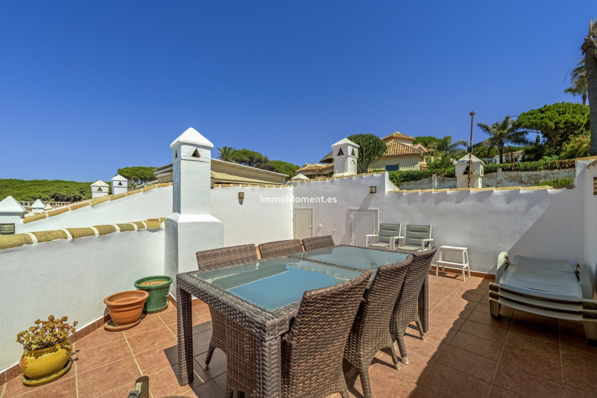 Reventa - Apartamento - Mijas - Calahonda