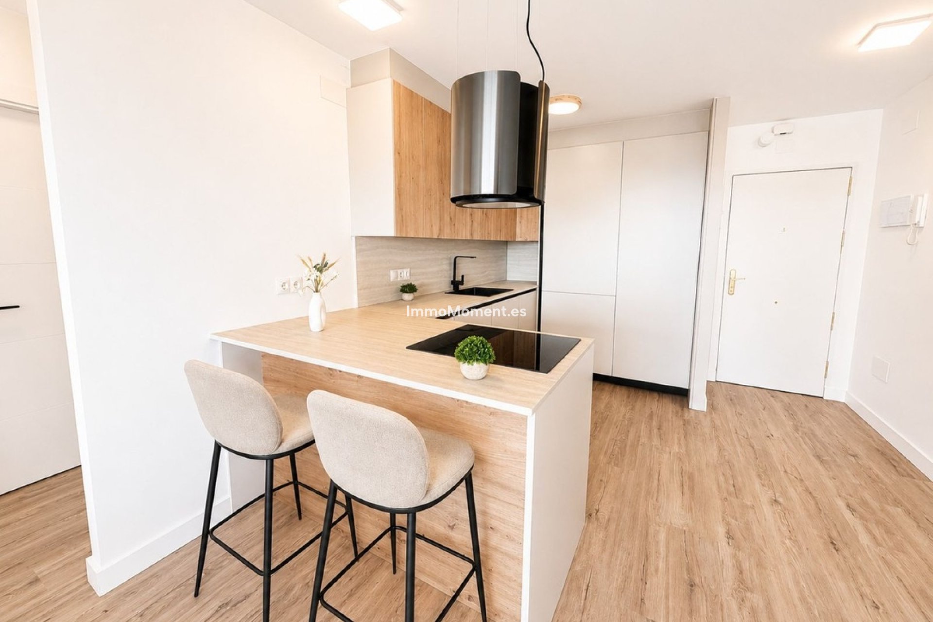 Reventa - Apartamento - Mijas - Calahonda