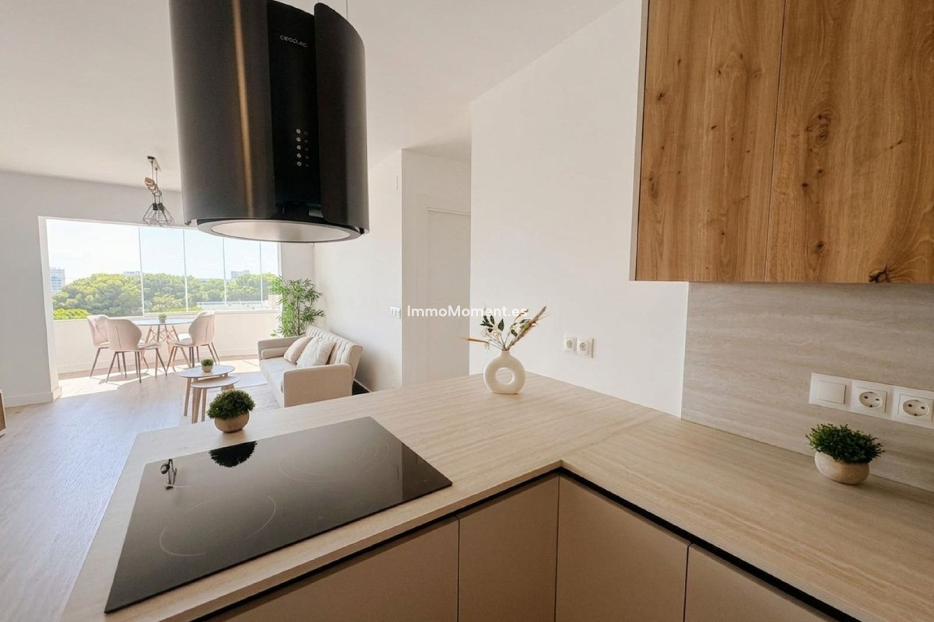Reventa - Apartamento - Mijas - Calahonda