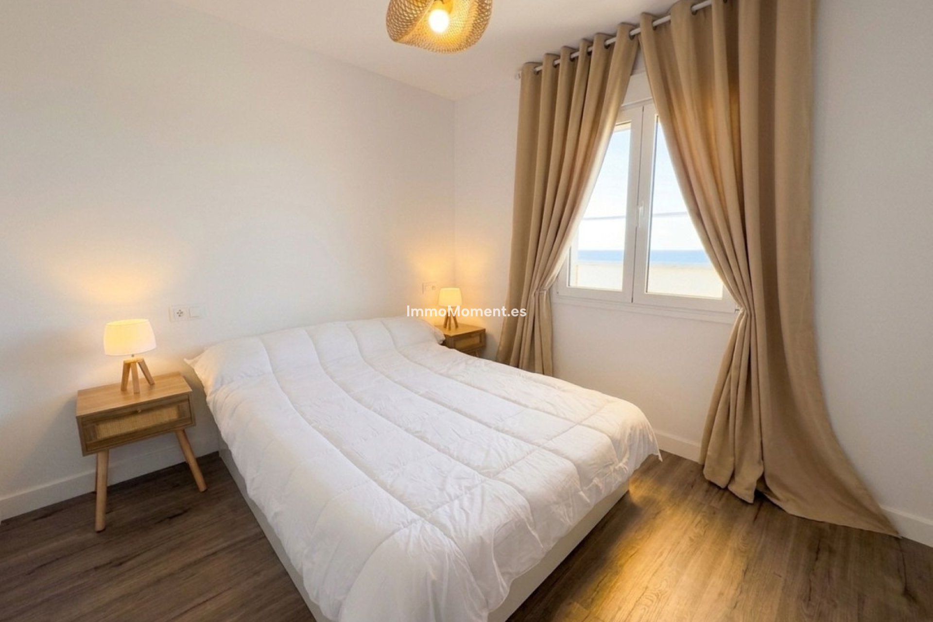 Reventa - Apartamento - Mijas - Calahonda