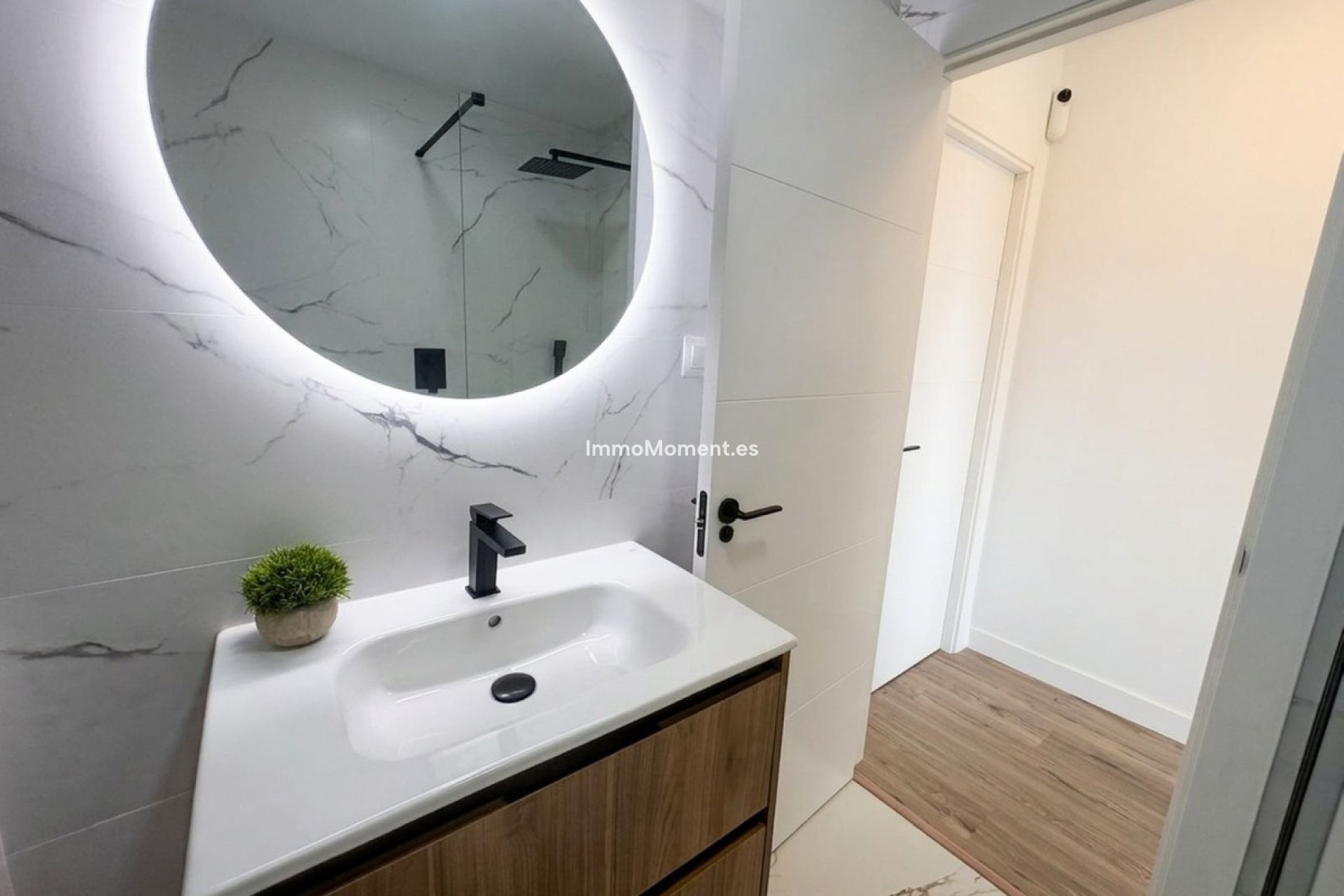 Reventa - Apartamento - Mijas - Calahonda