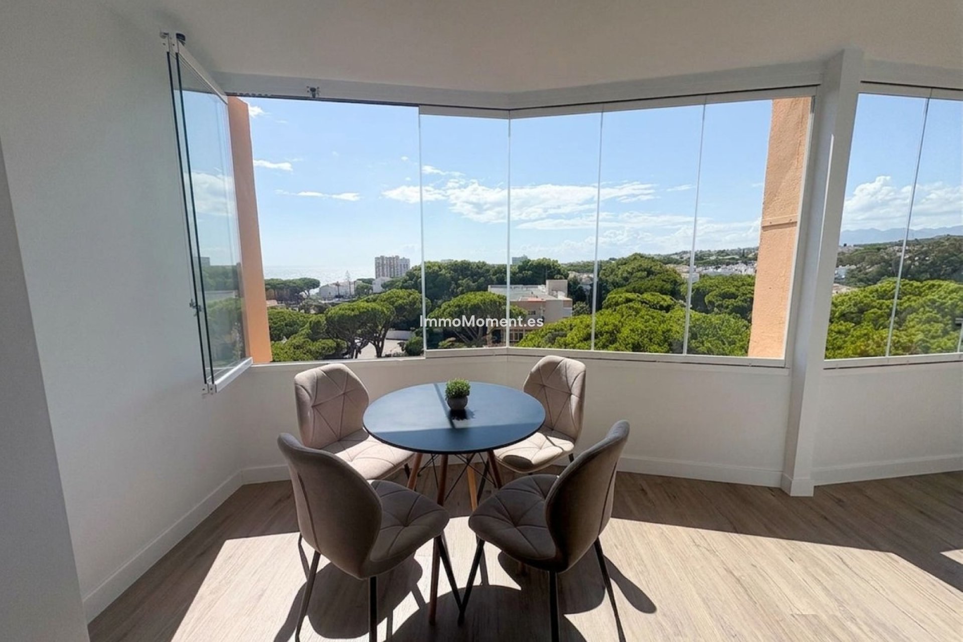 Reventa - Apartamento - Mijas - Calahonda