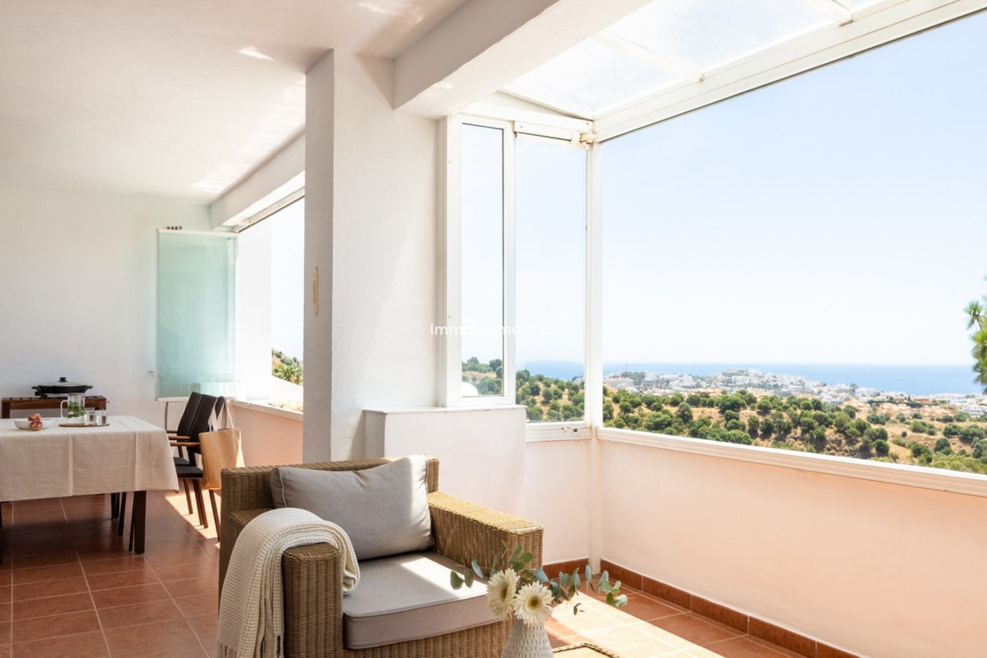 Reventa - Apartamento - Mijas - Calahonda