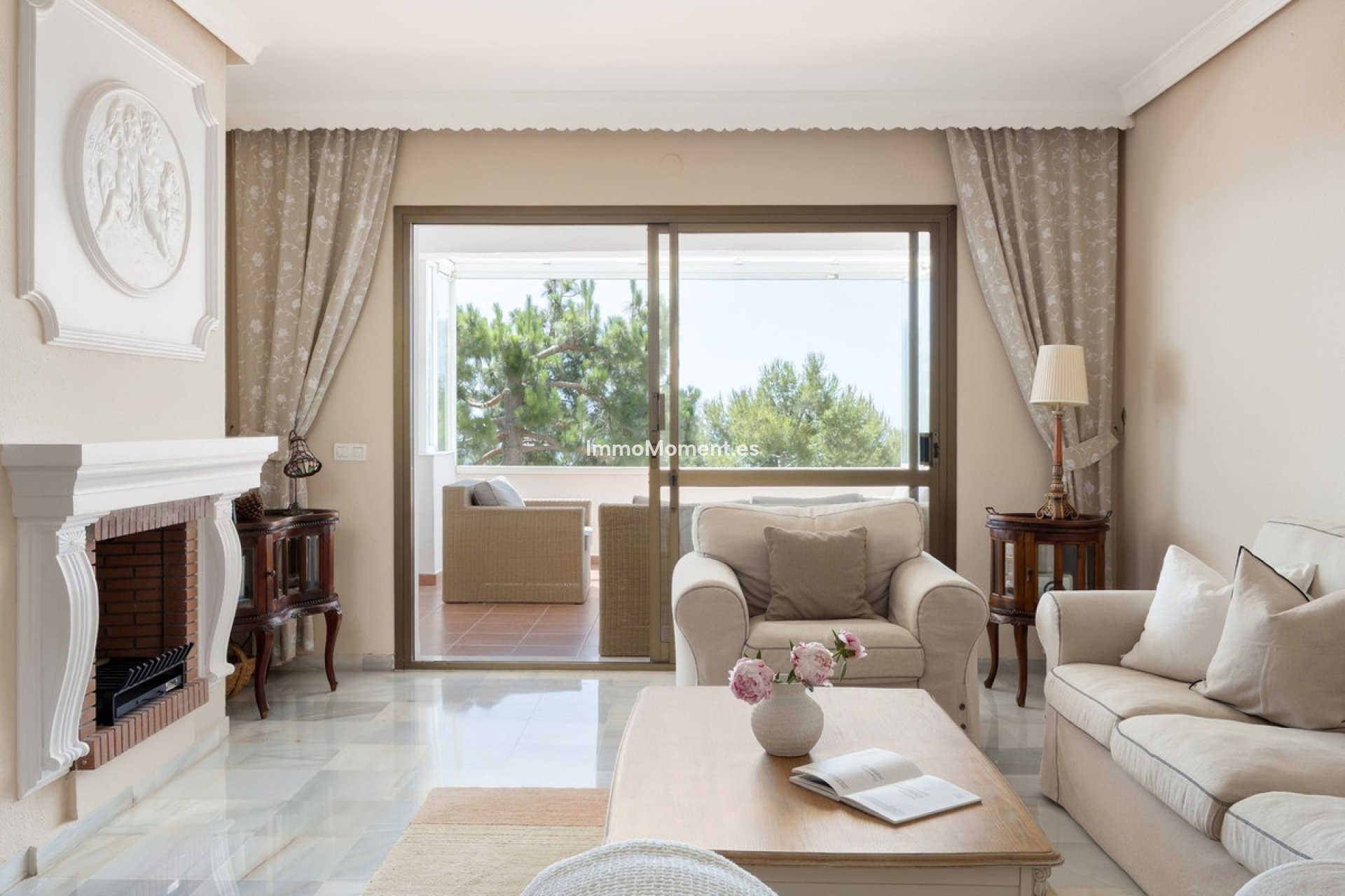 Reventa - Apartamento - Mijas - Calahonda