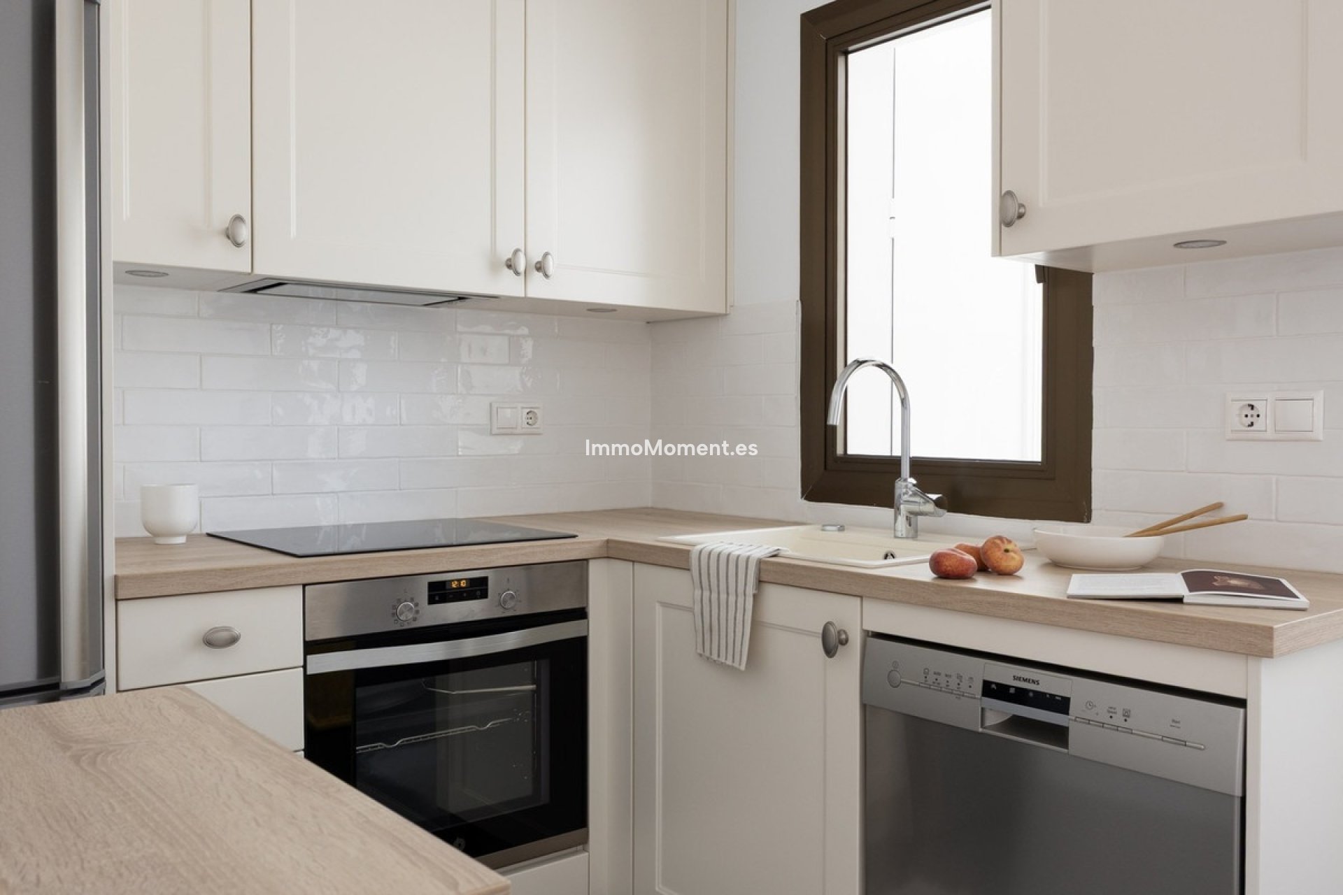 Reventa - Apartamento - Mijas - Calahonda