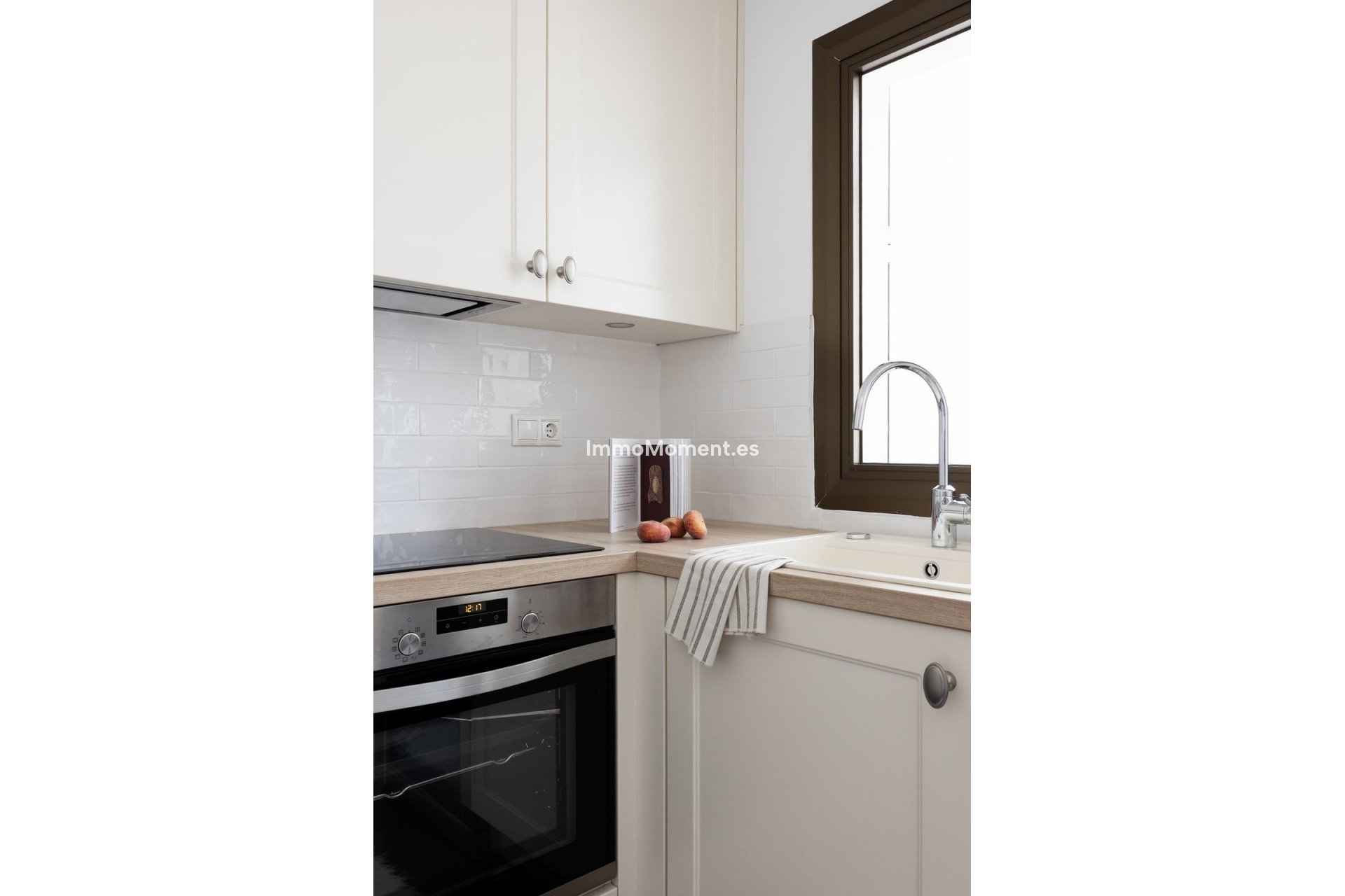 Reventa - Apartamento - Mijas - Calahonda