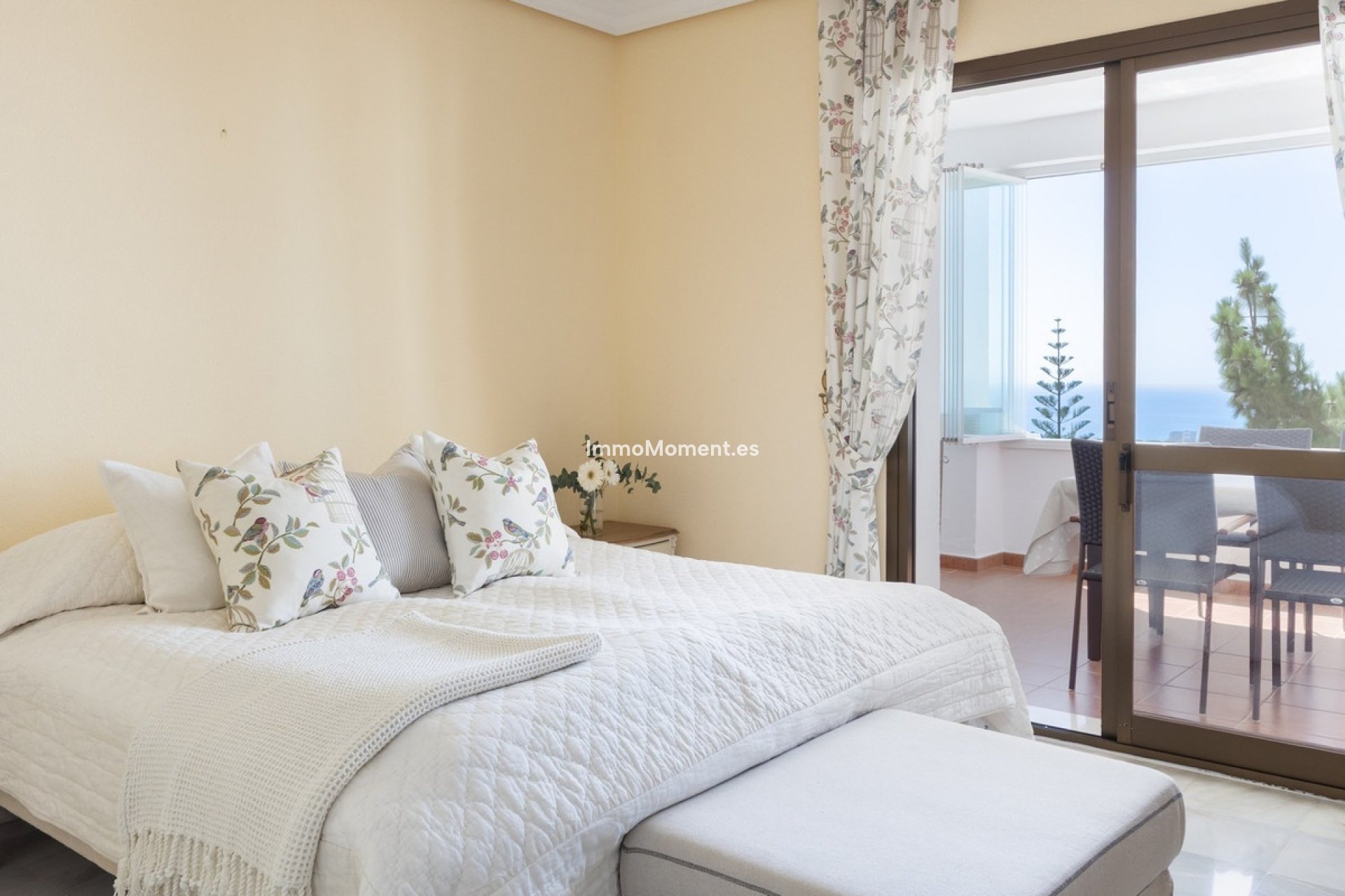 Reventa - Apartamento - Mijas - Calahonda