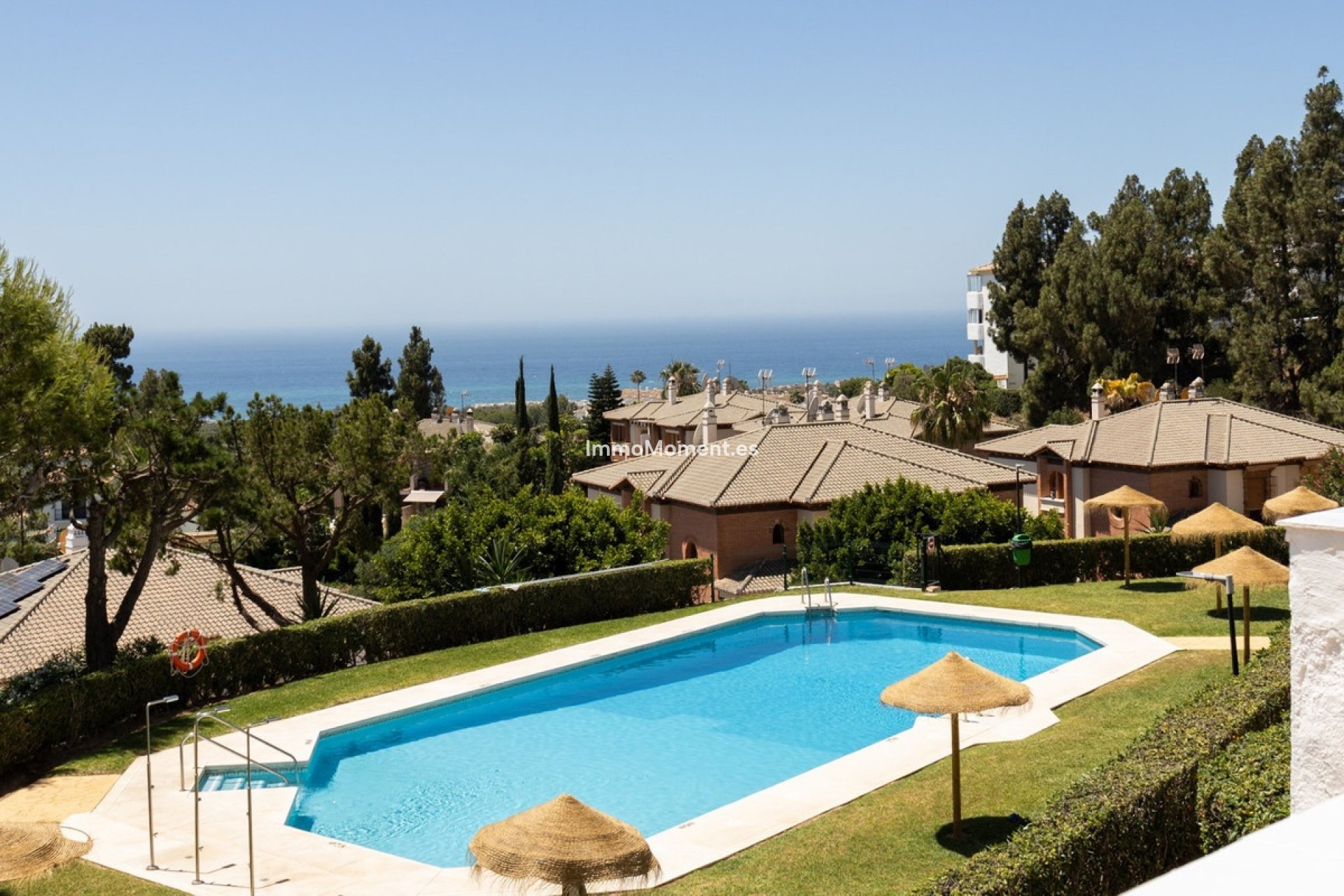 Reventa - Apartamento - Mijas - Calahonda