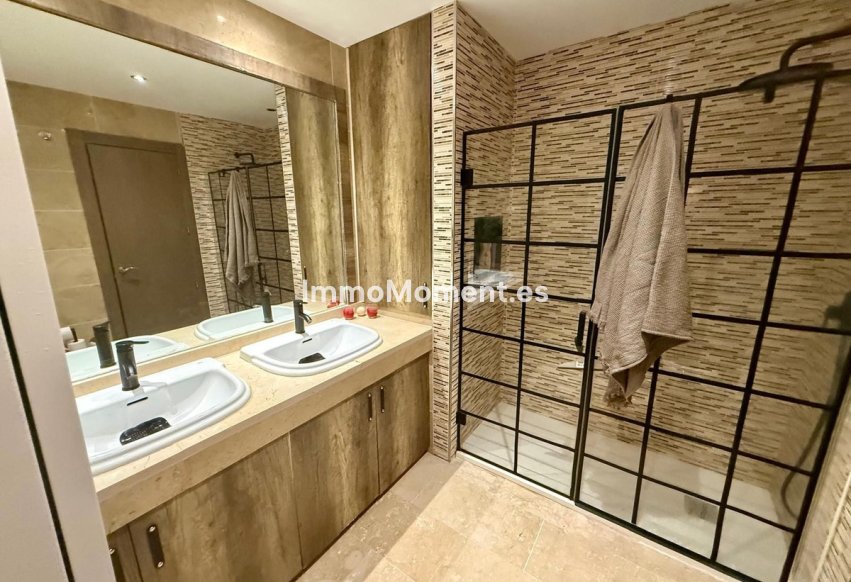 Reventa - Apartamento - Mijas - Calahonda