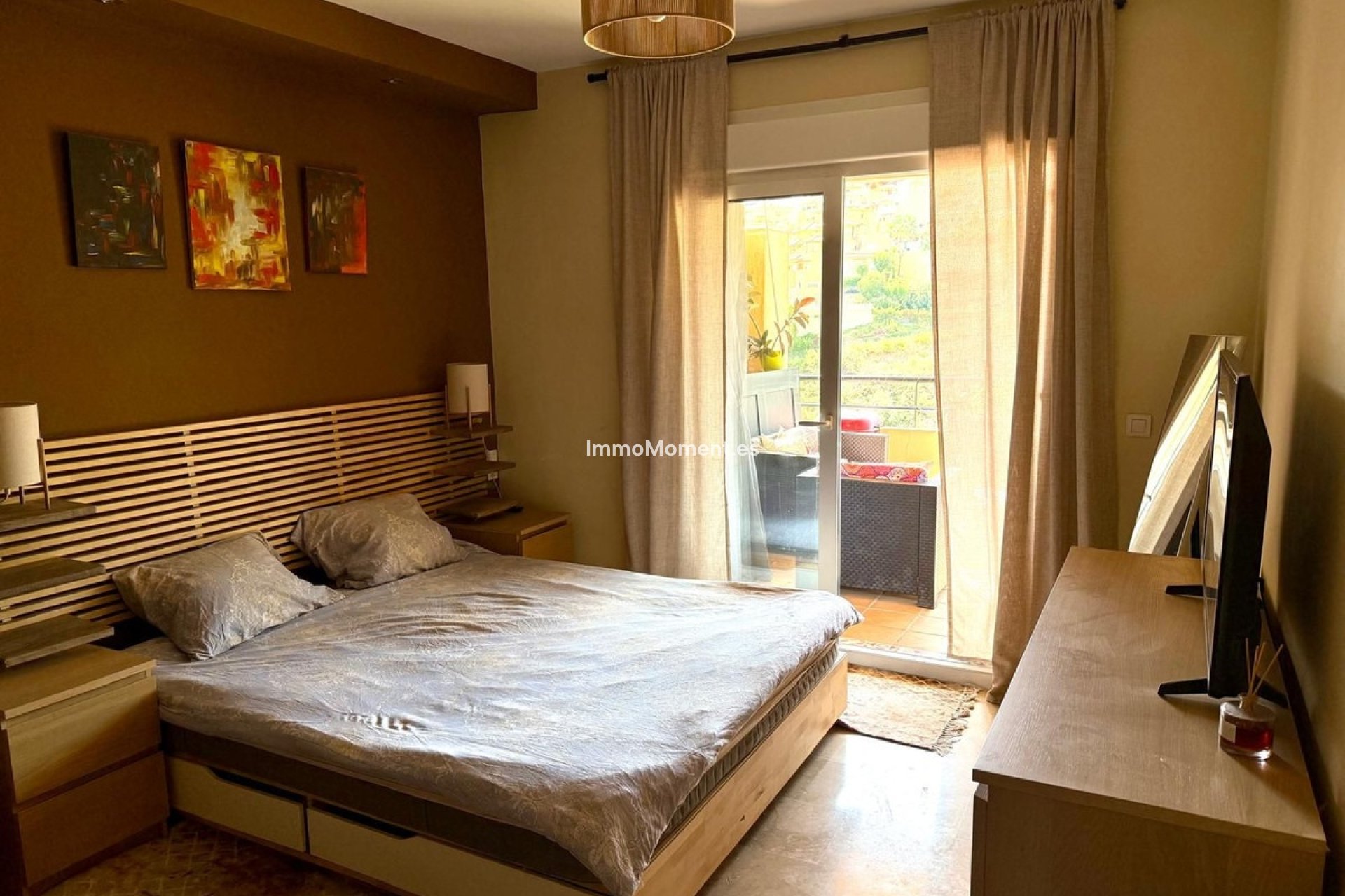 Reventa - Apartamento - Mijas - Calahonda