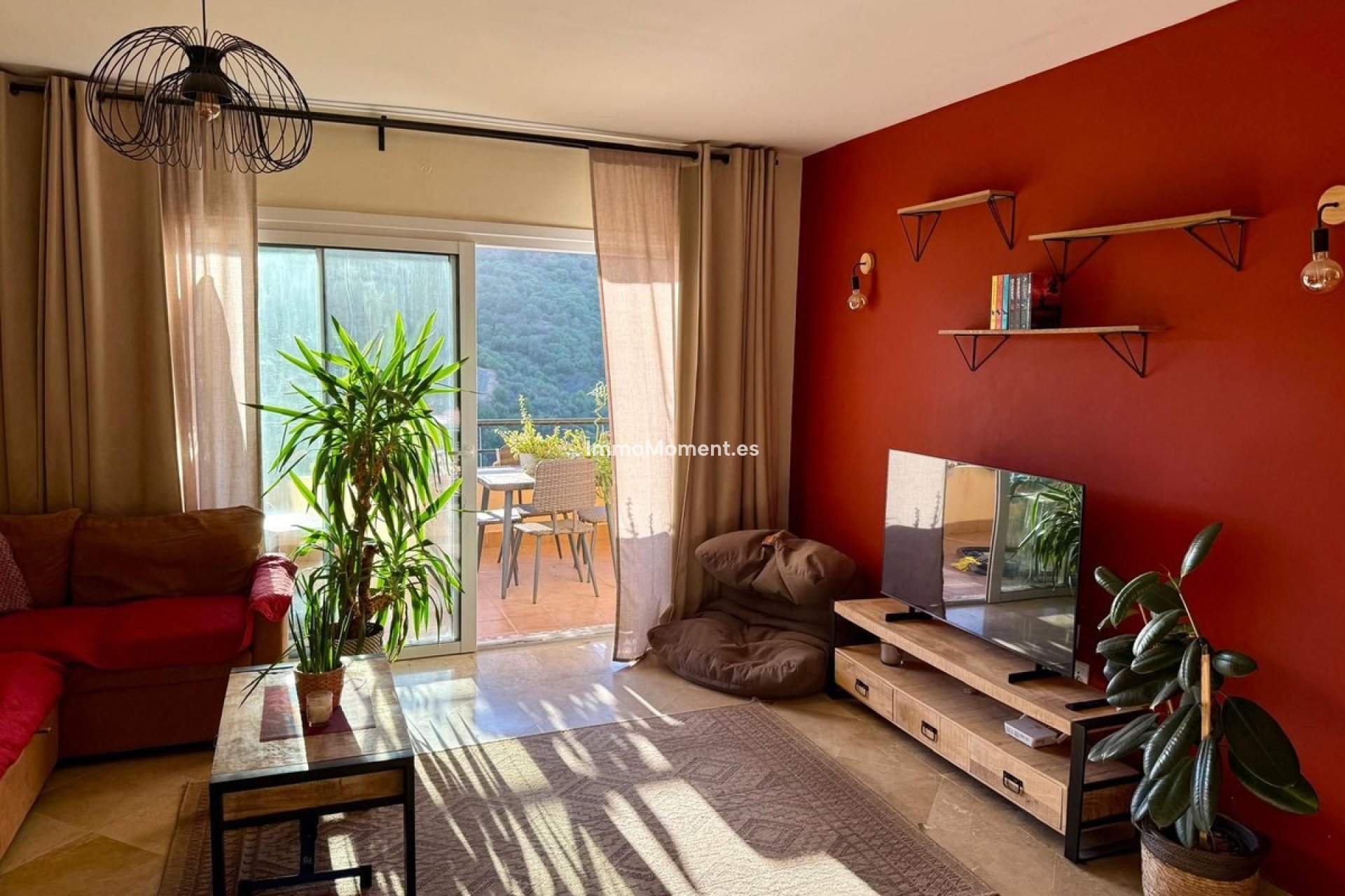 Reventa - Apartamento - Mijas - Calahonda