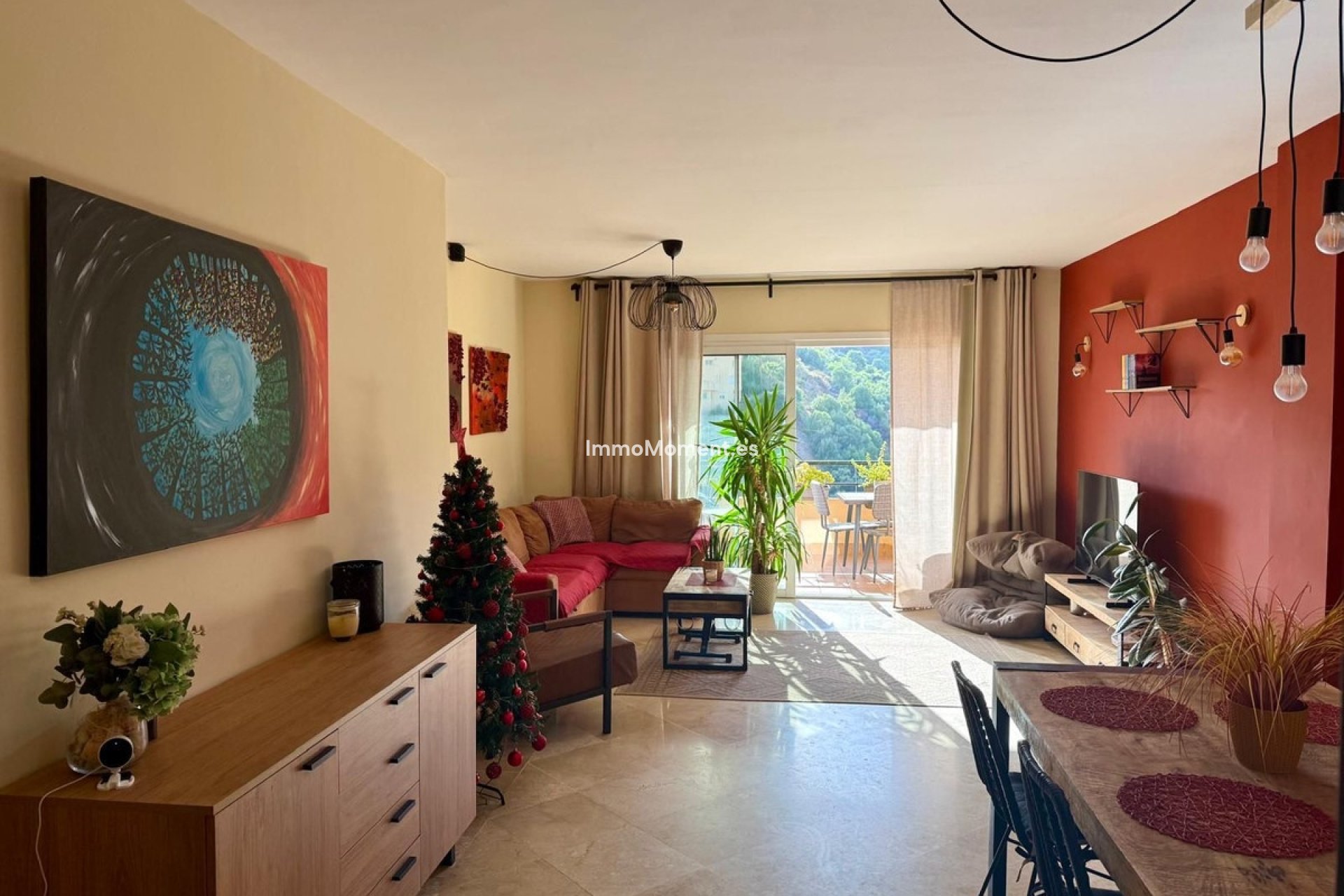 Reventa - Apartamento - Mijas - Calahonda