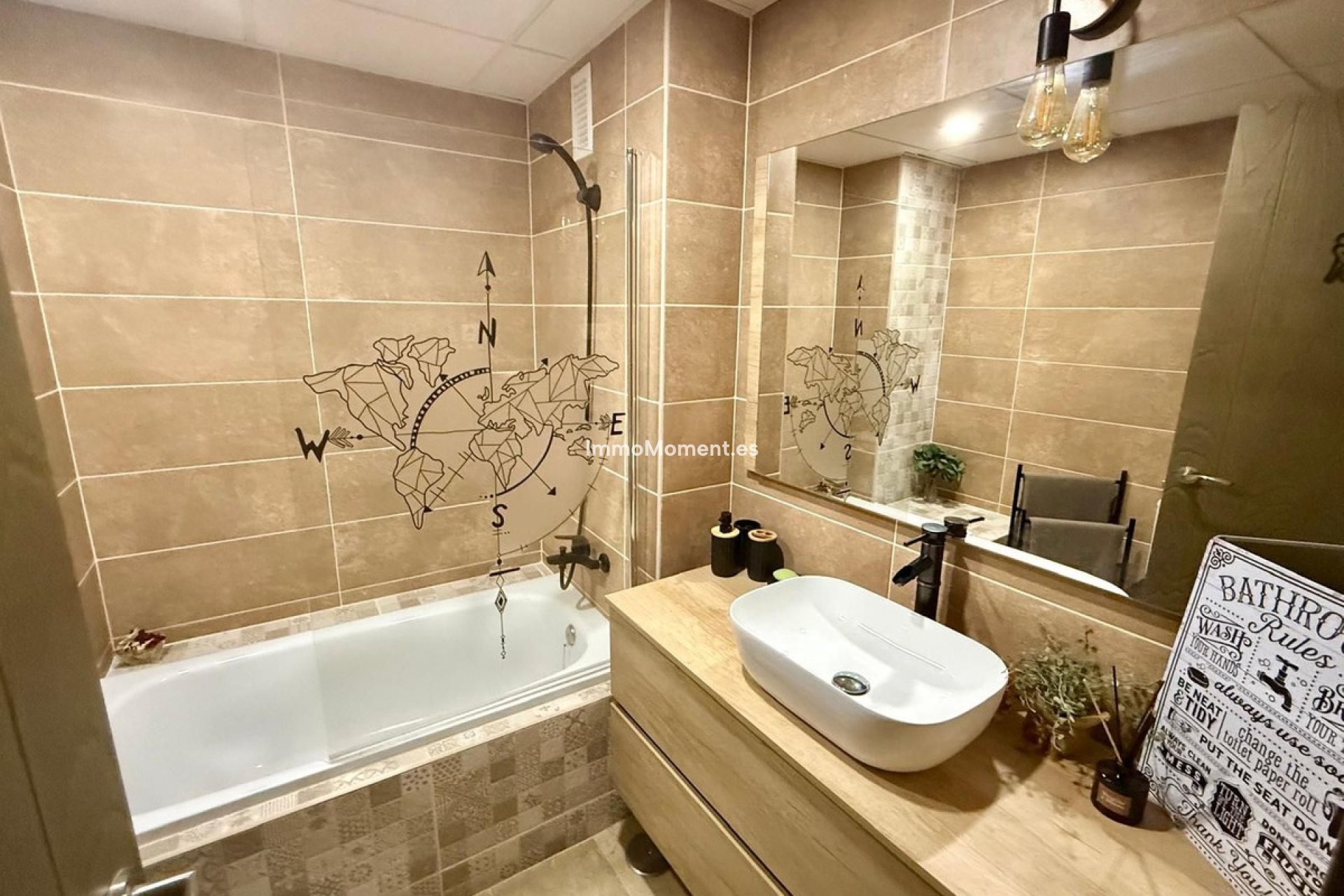Reventa - Apartamento - Mijas - Calahonda