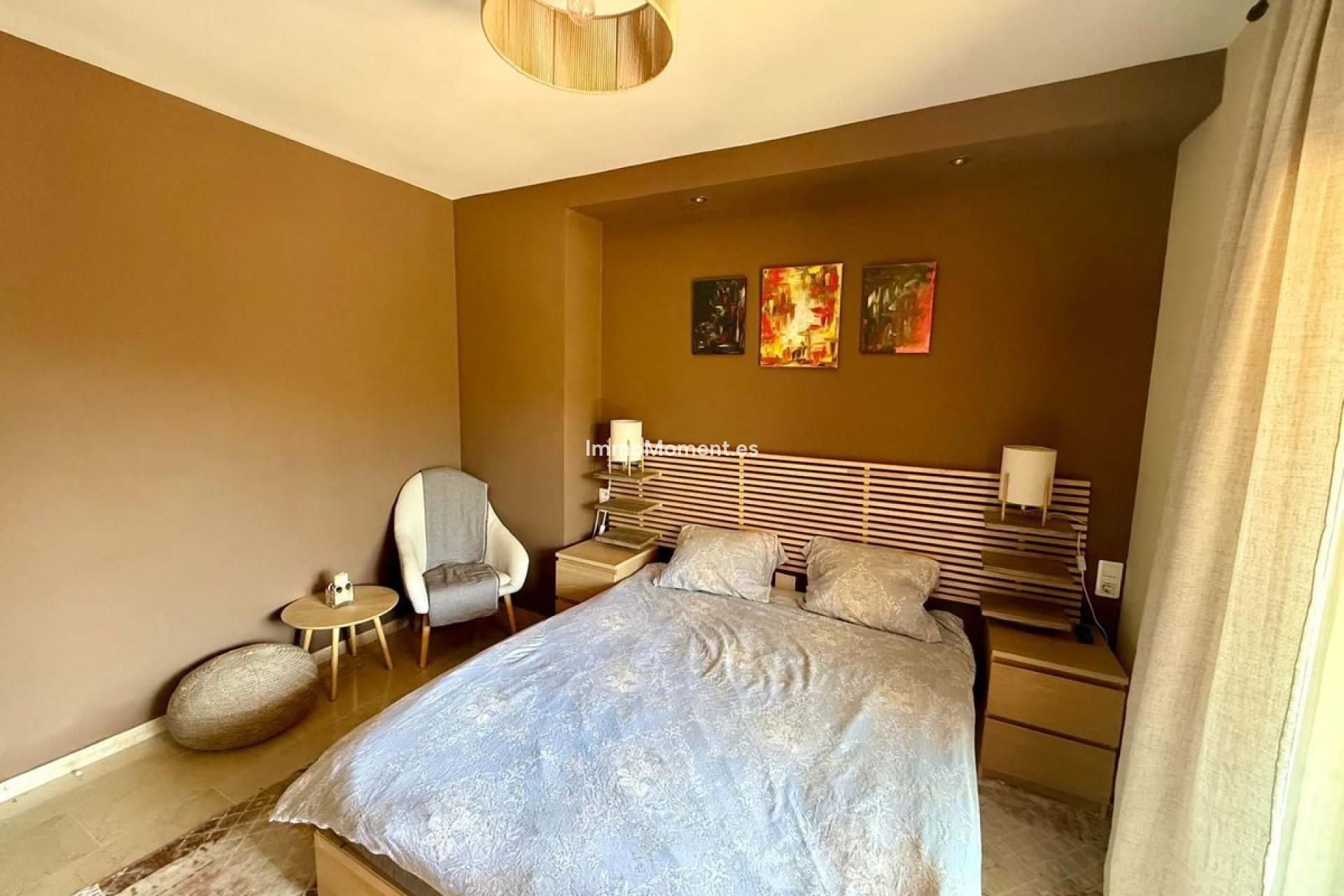 Reventa - Apartamento - Mijas - Calahonda