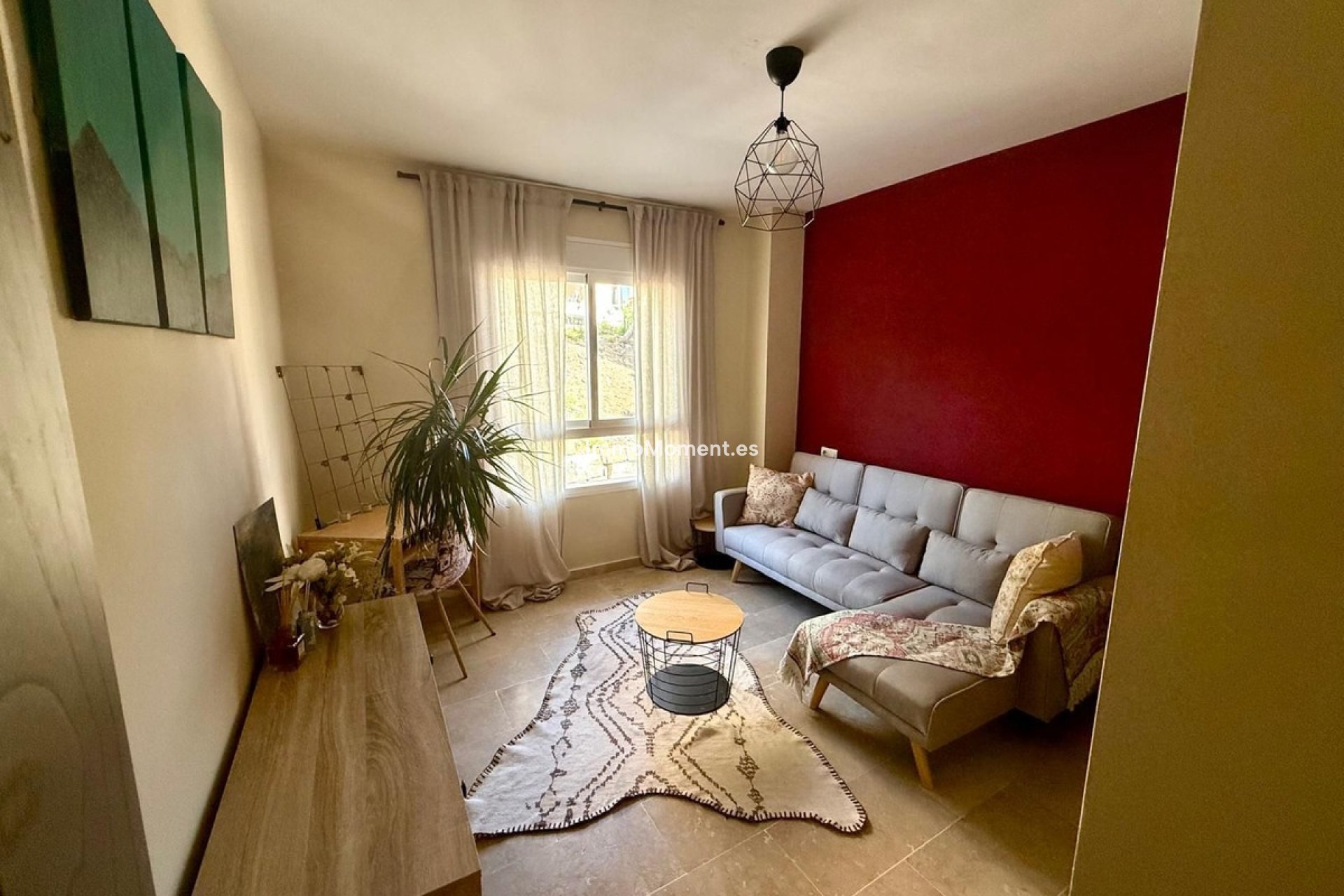 Reventa - Apartamento - Mijas - Calahonda