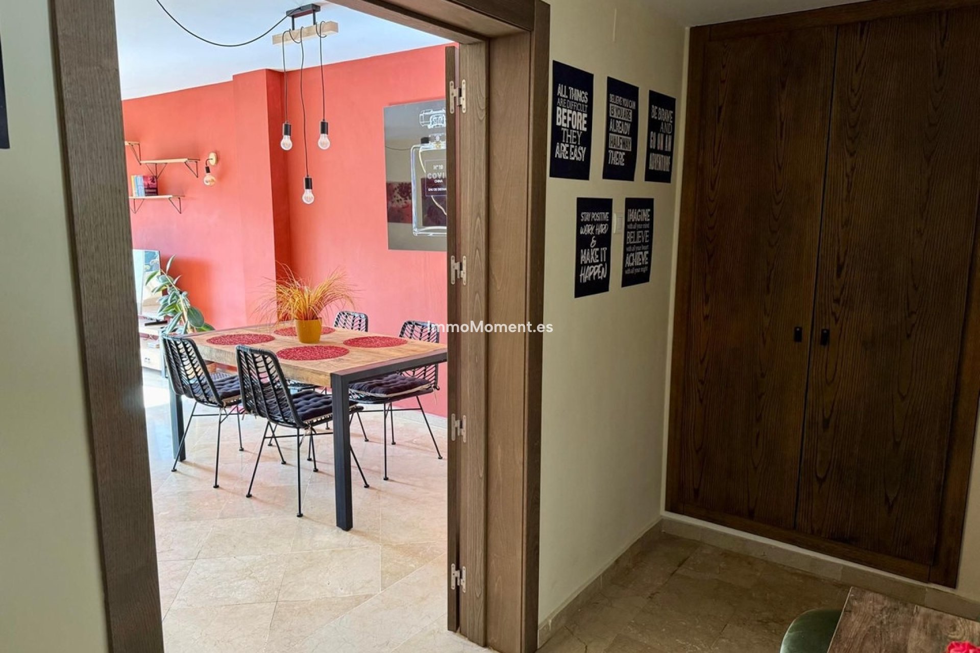 Reventa - Apartamento - Mijas - Calahonda