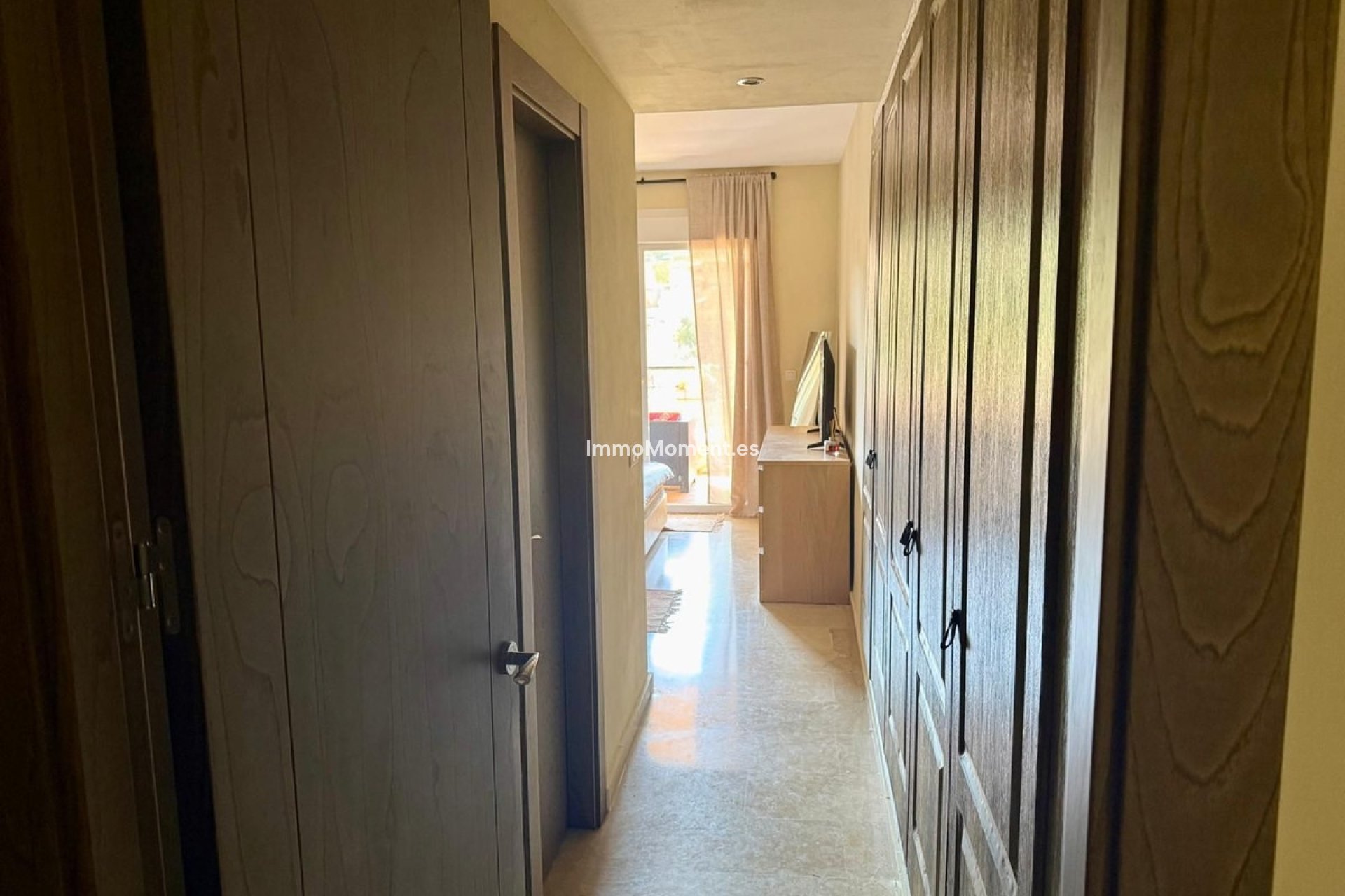Reventa - Apartamento - Mijas - Calahonda