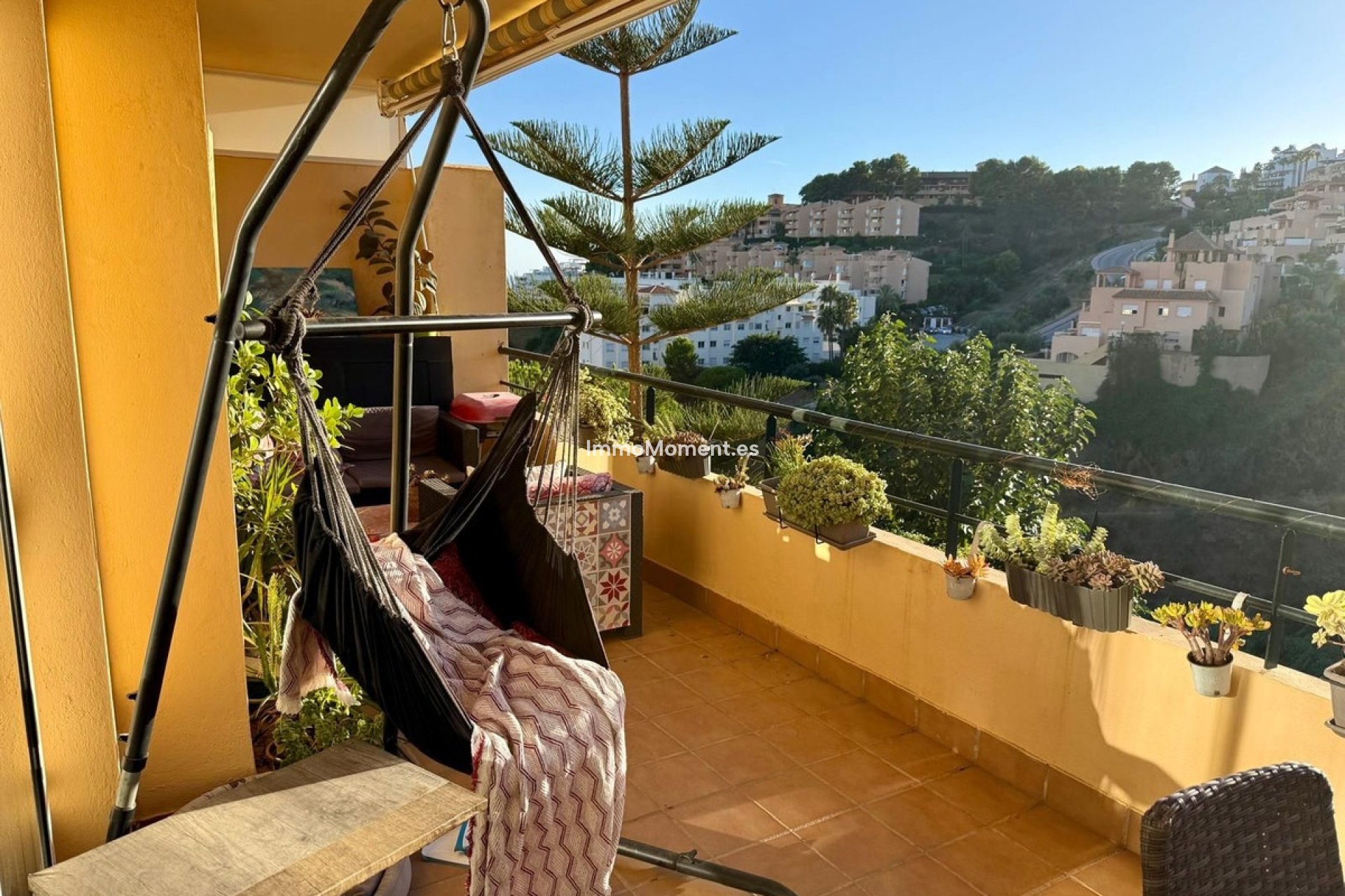 Reventa - Apartamento - Mijas - Calahonda