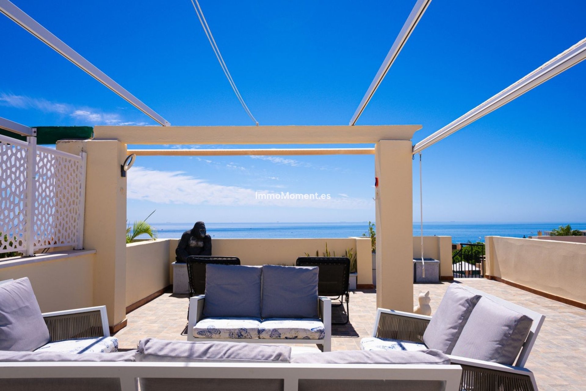 Reventa - Apartamento - Mijas - Calahonda