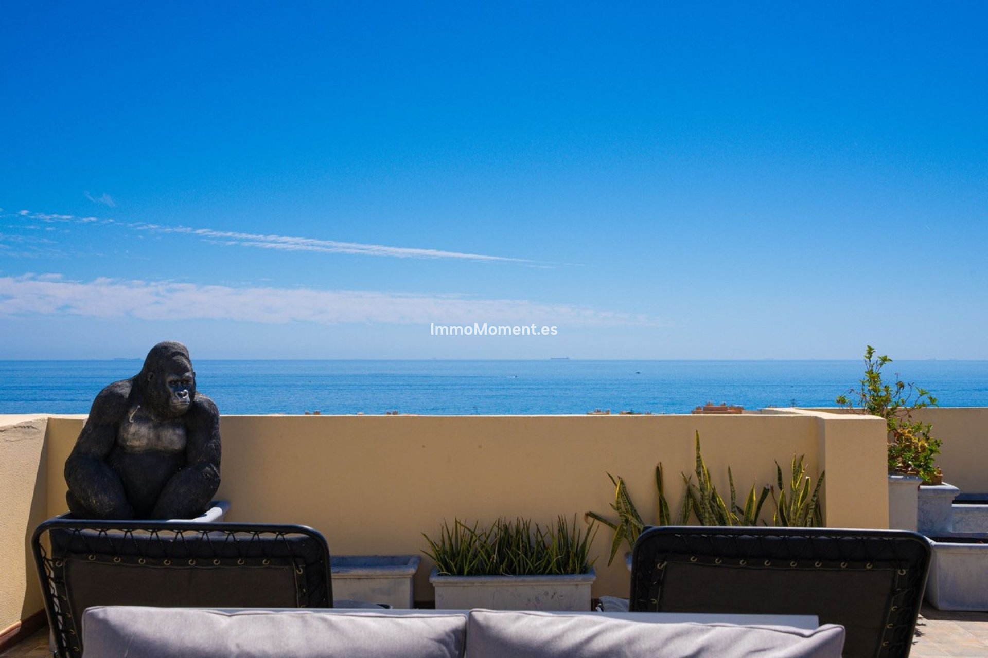 Reventa - Apartamento - Mijas - Calahonda