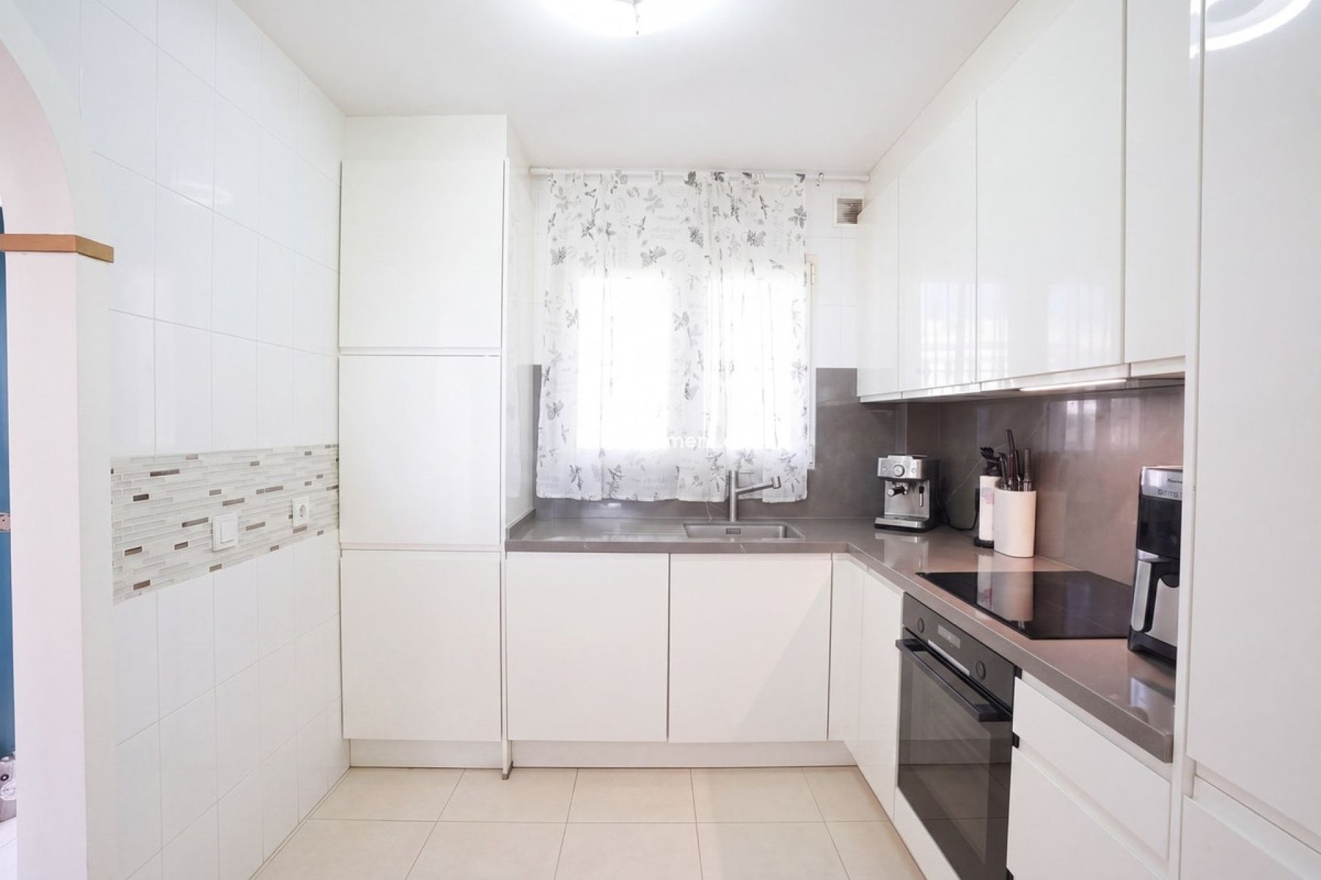 Reventa - Apartamento - Mijas - Calahonda
