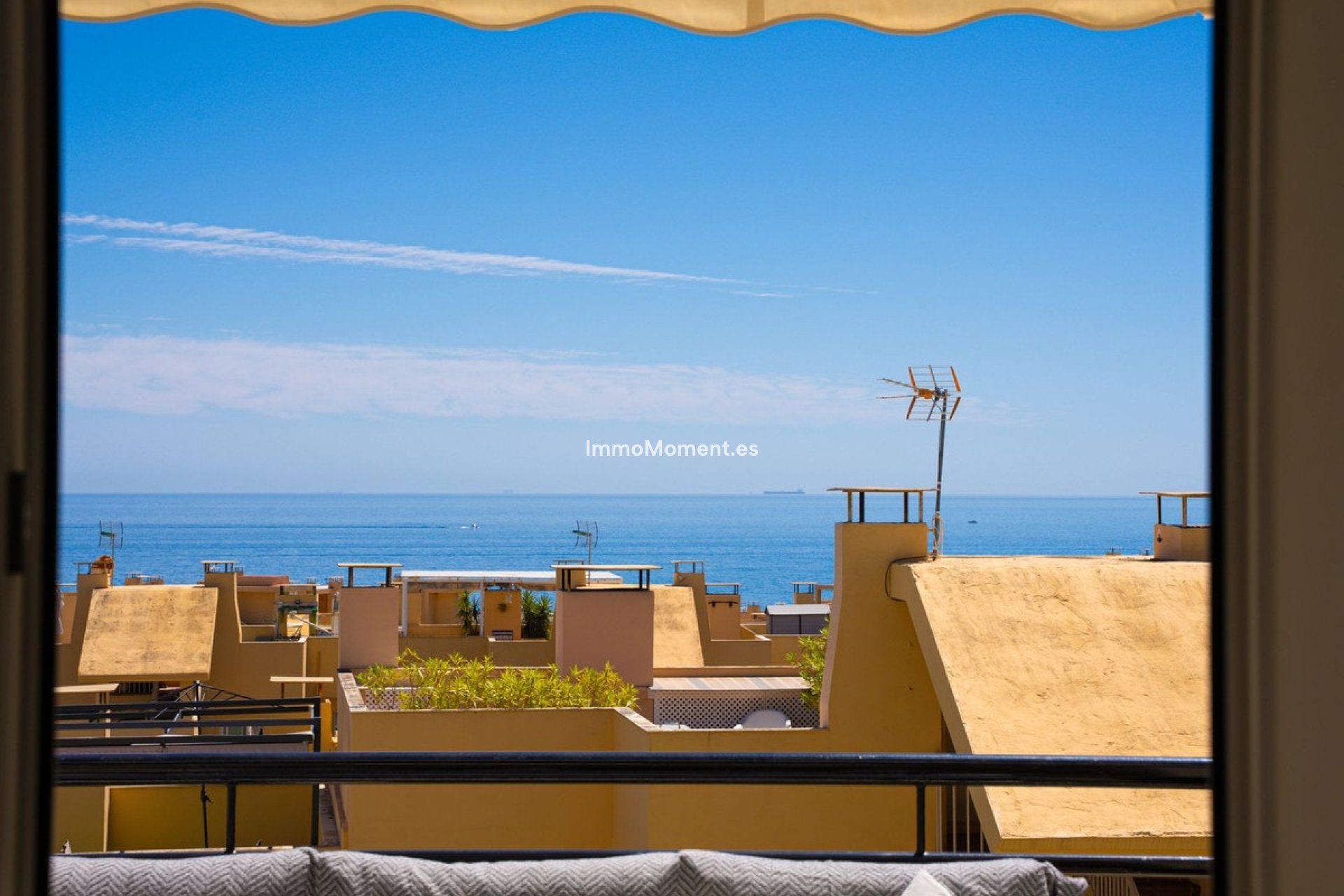 Reventa - Apartamento - Mijas - Calahonda